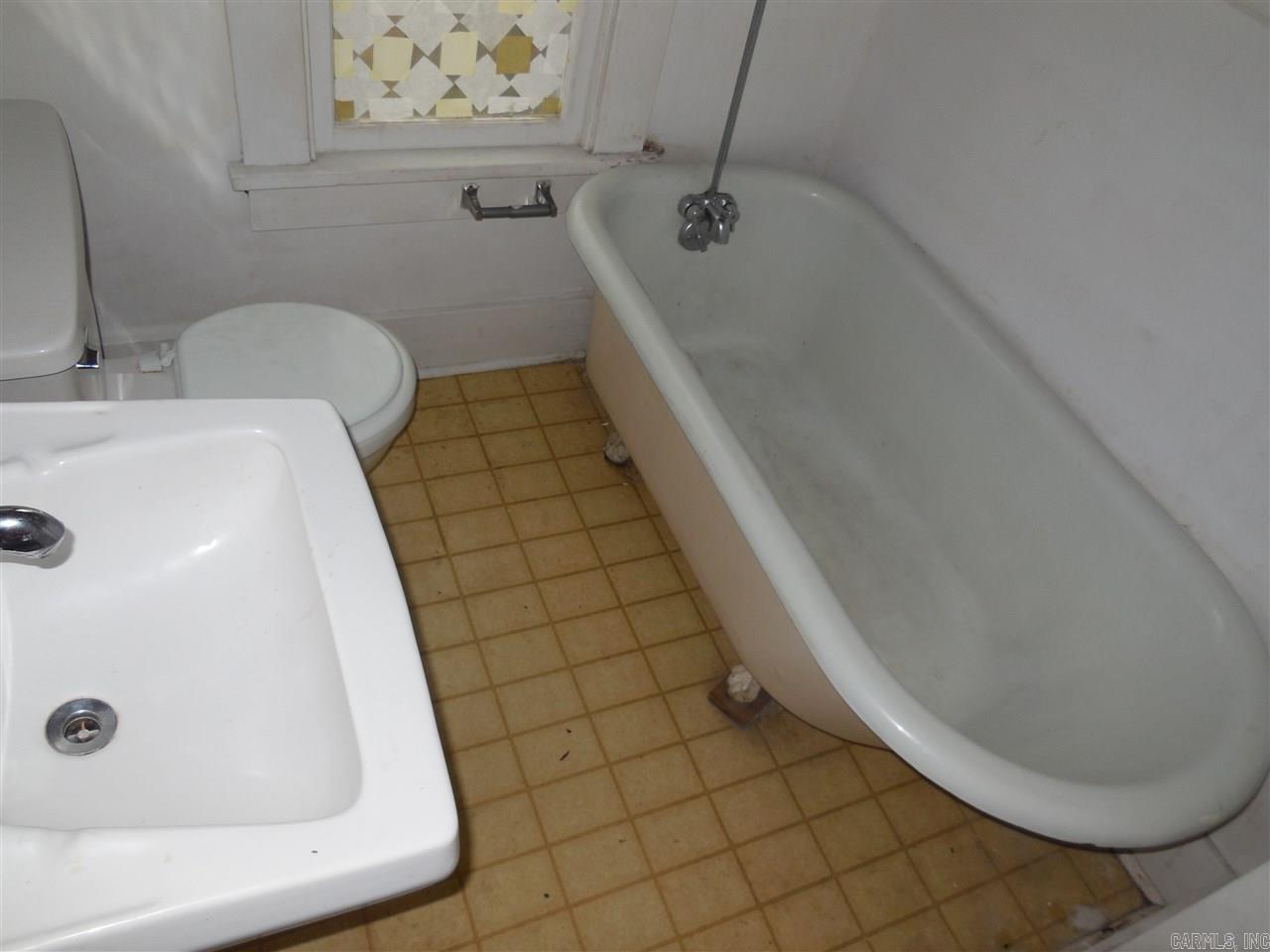 Capitol View - Residential Lease