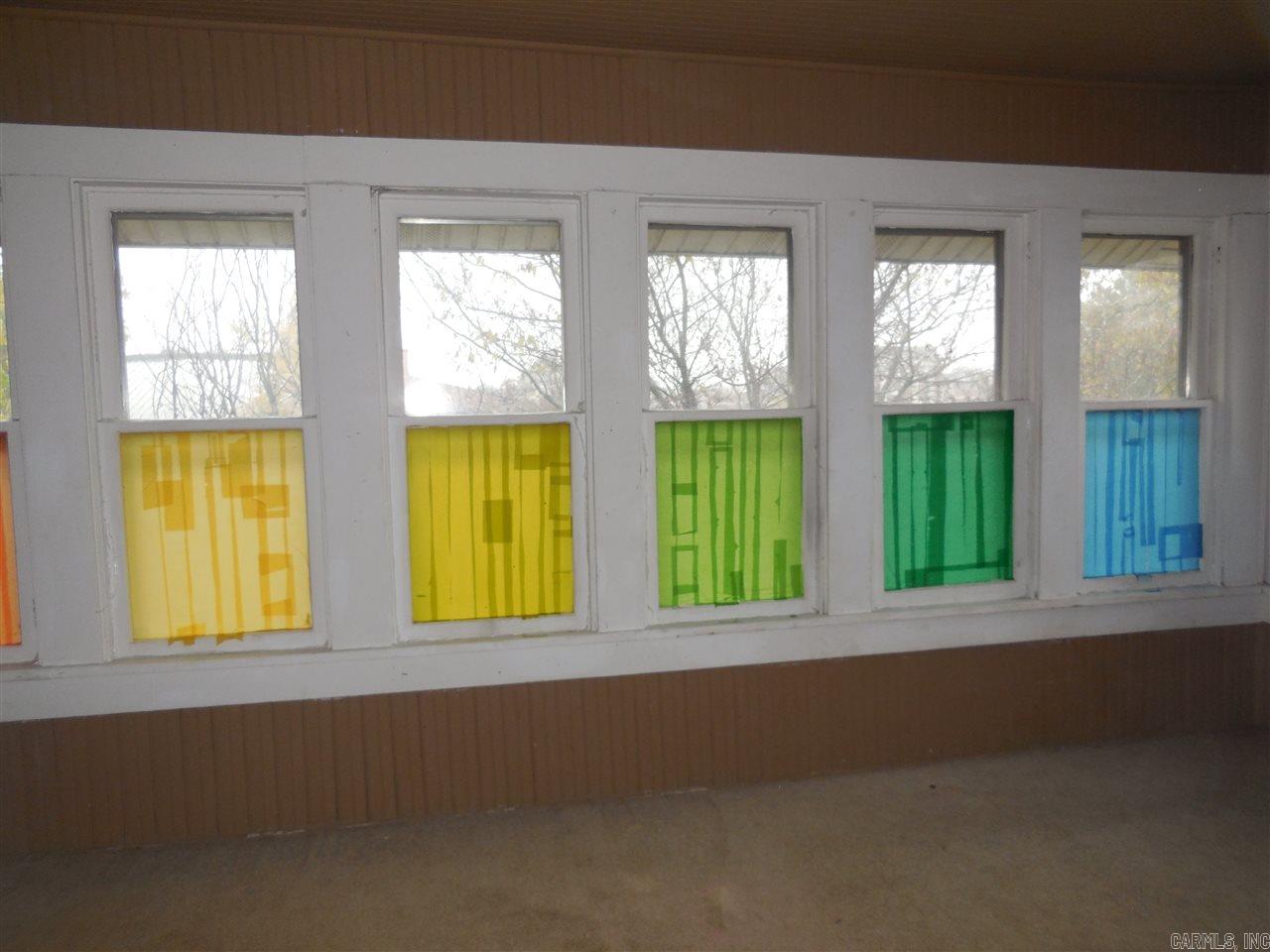 Capitol View - Residential Lease