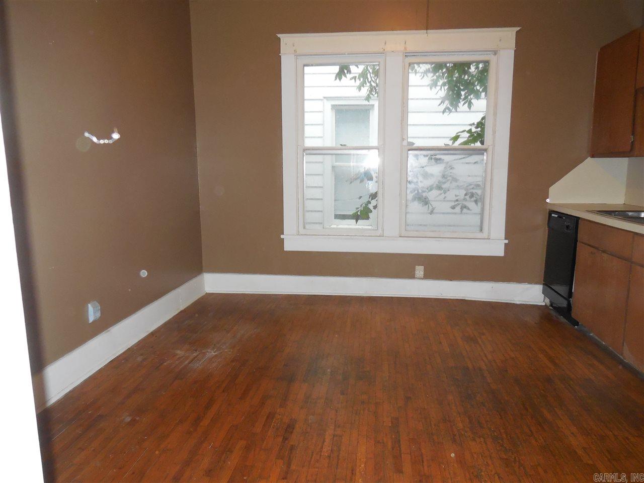 Capitol View - Residential Lease