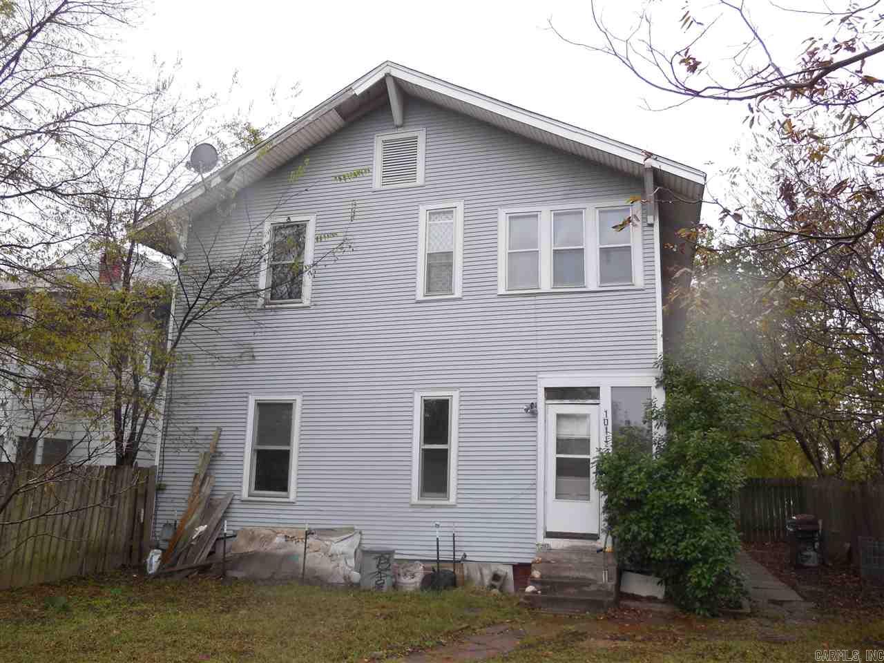 Capitol View - Residential Lease