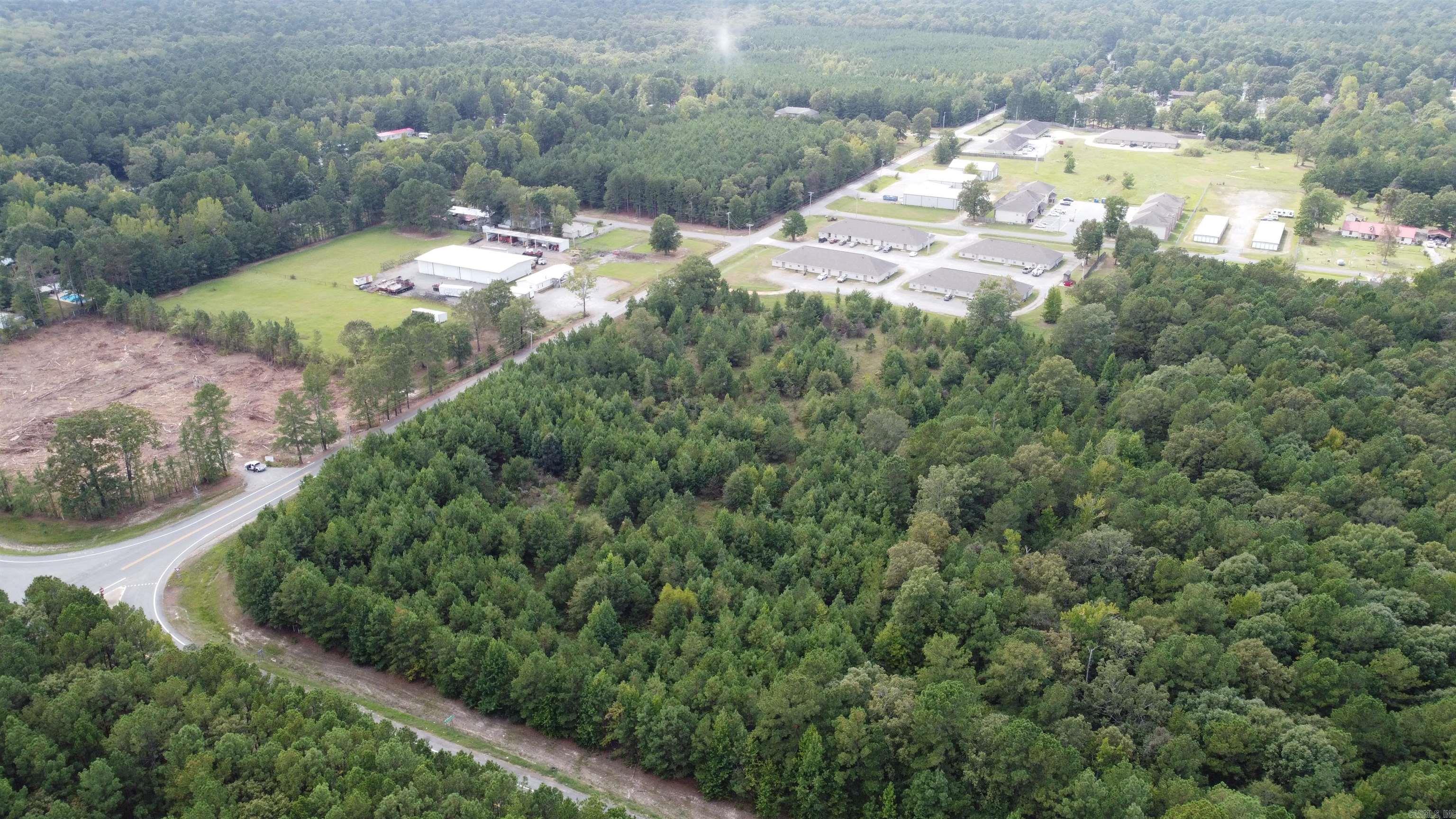 Maple Creek Farms - Commercial Sale