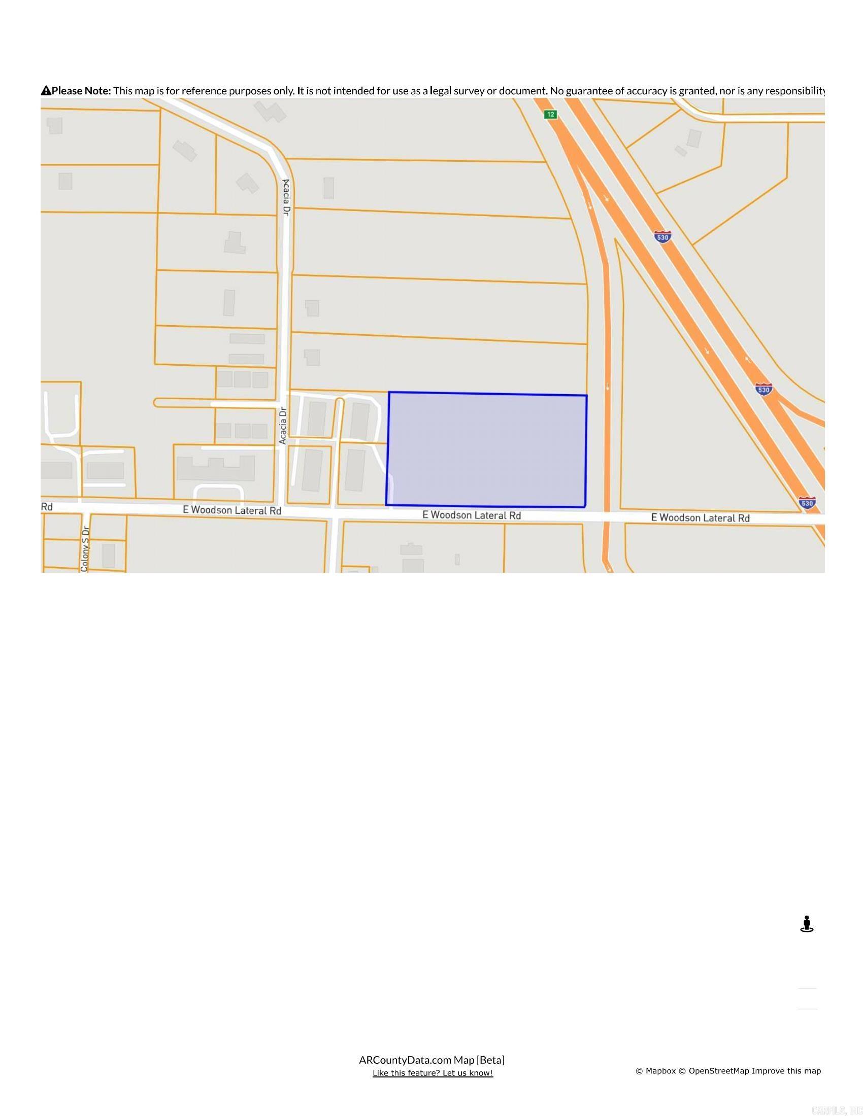 Maple Creek Farms - Commercial Sale