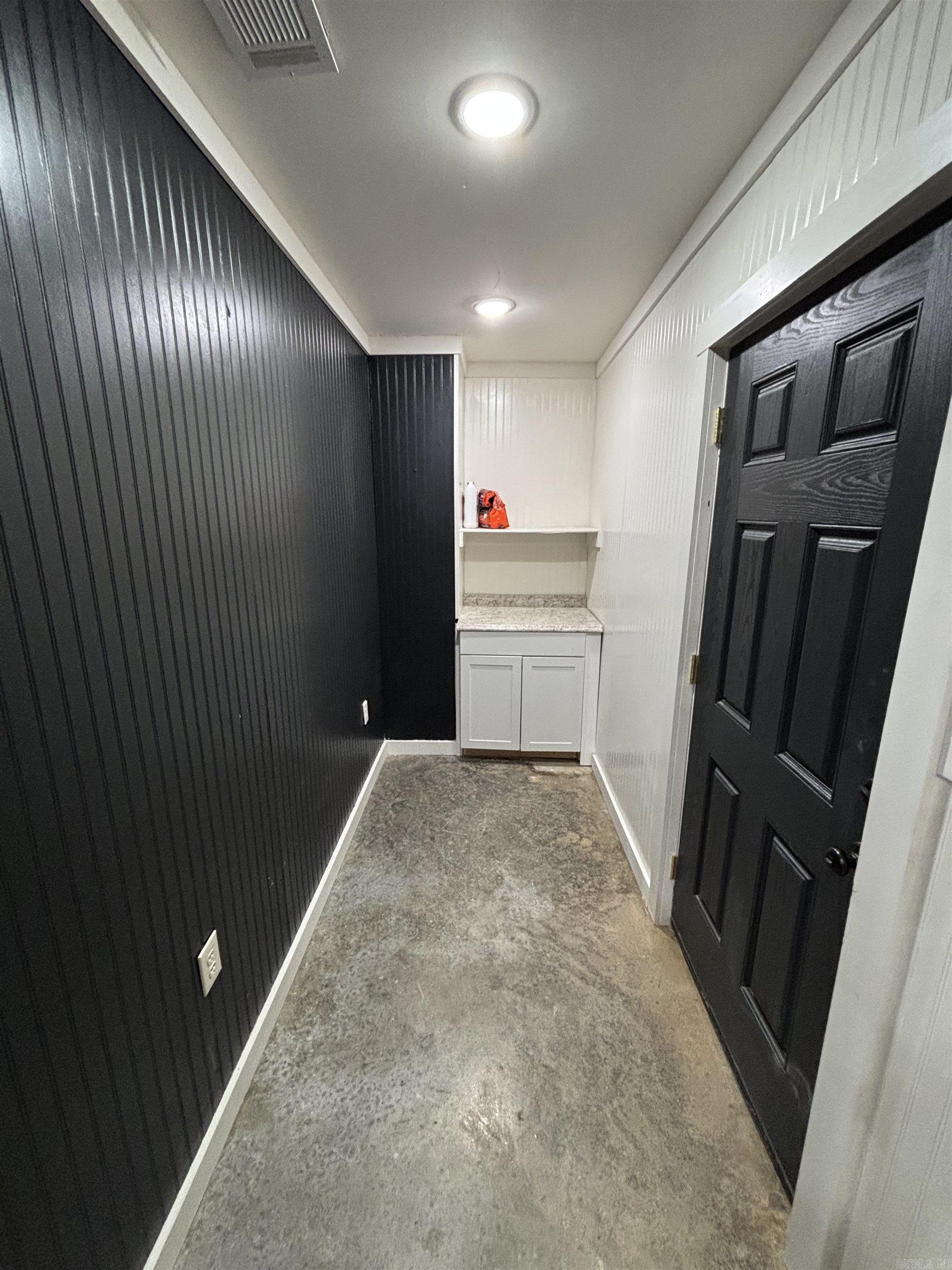 LITTLE BLAKELY - Residential