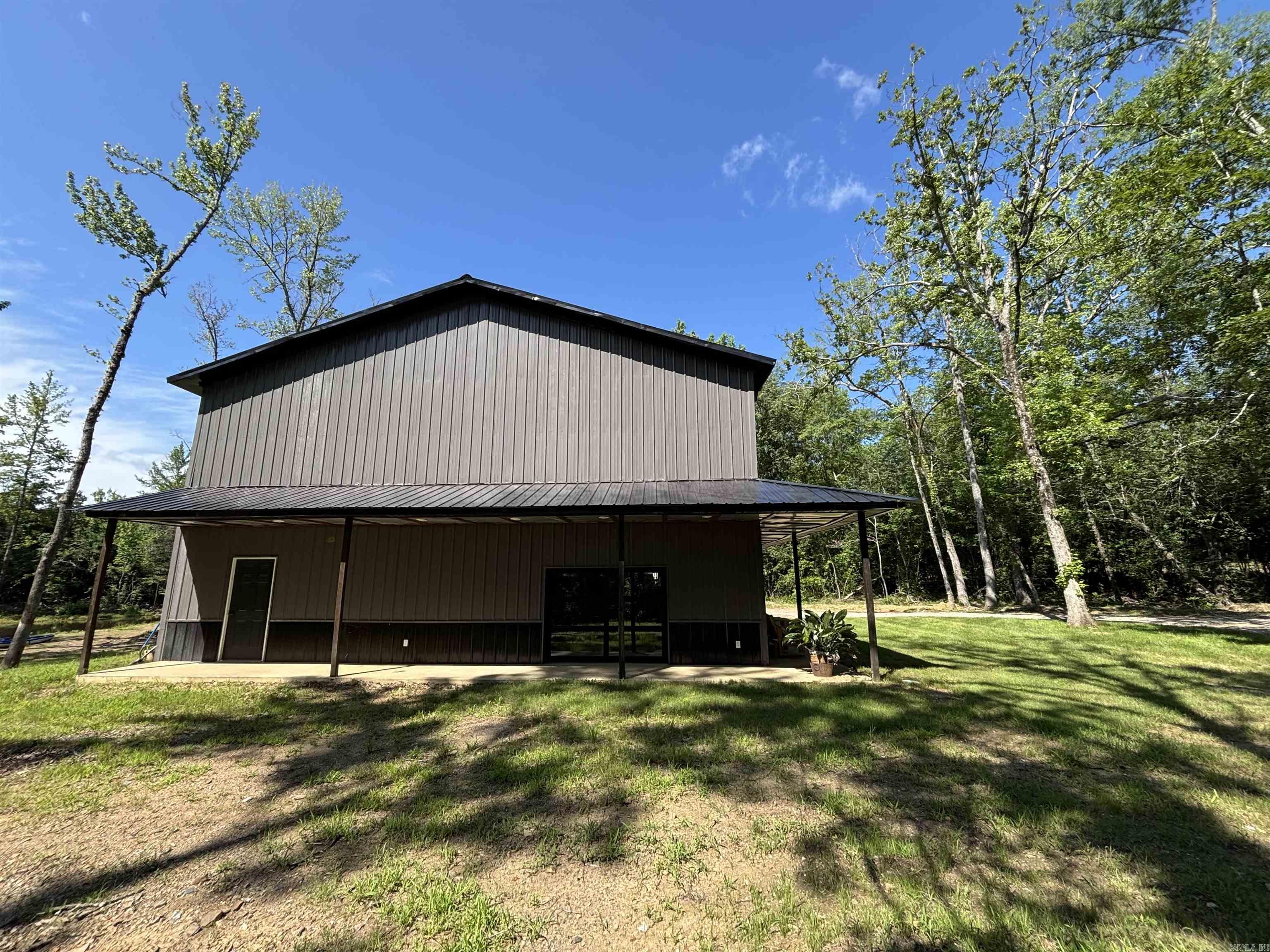 LITTLE BLAKELY - Residential