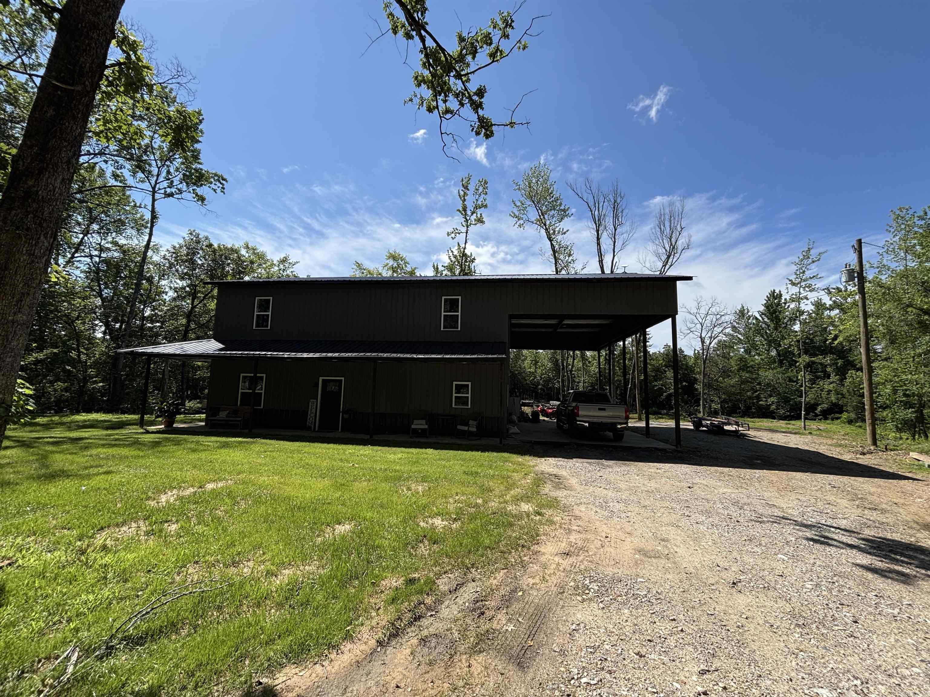 LITTLE BLAKELY - Residential