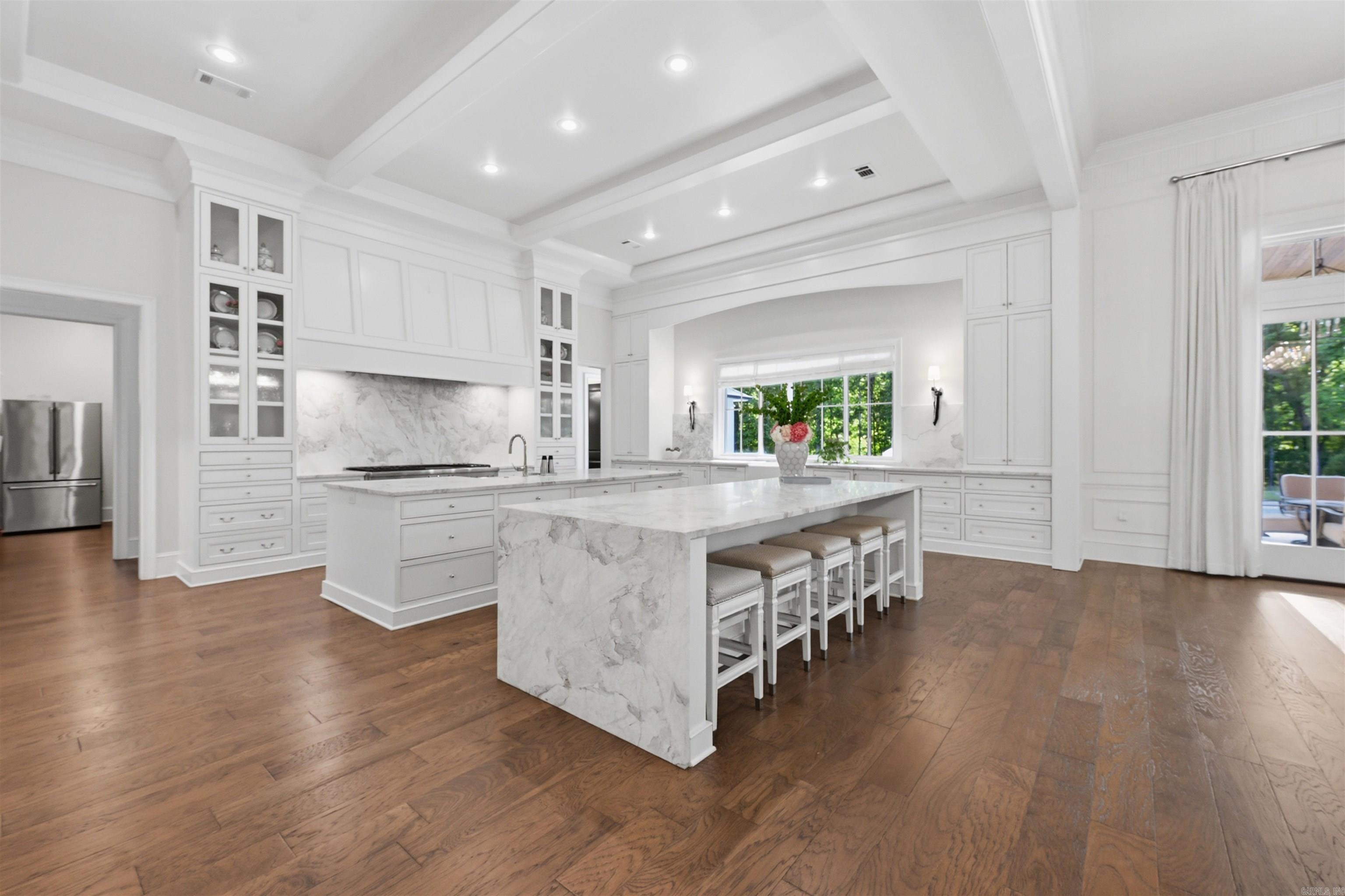BIG ROCK ESTATES - Residential