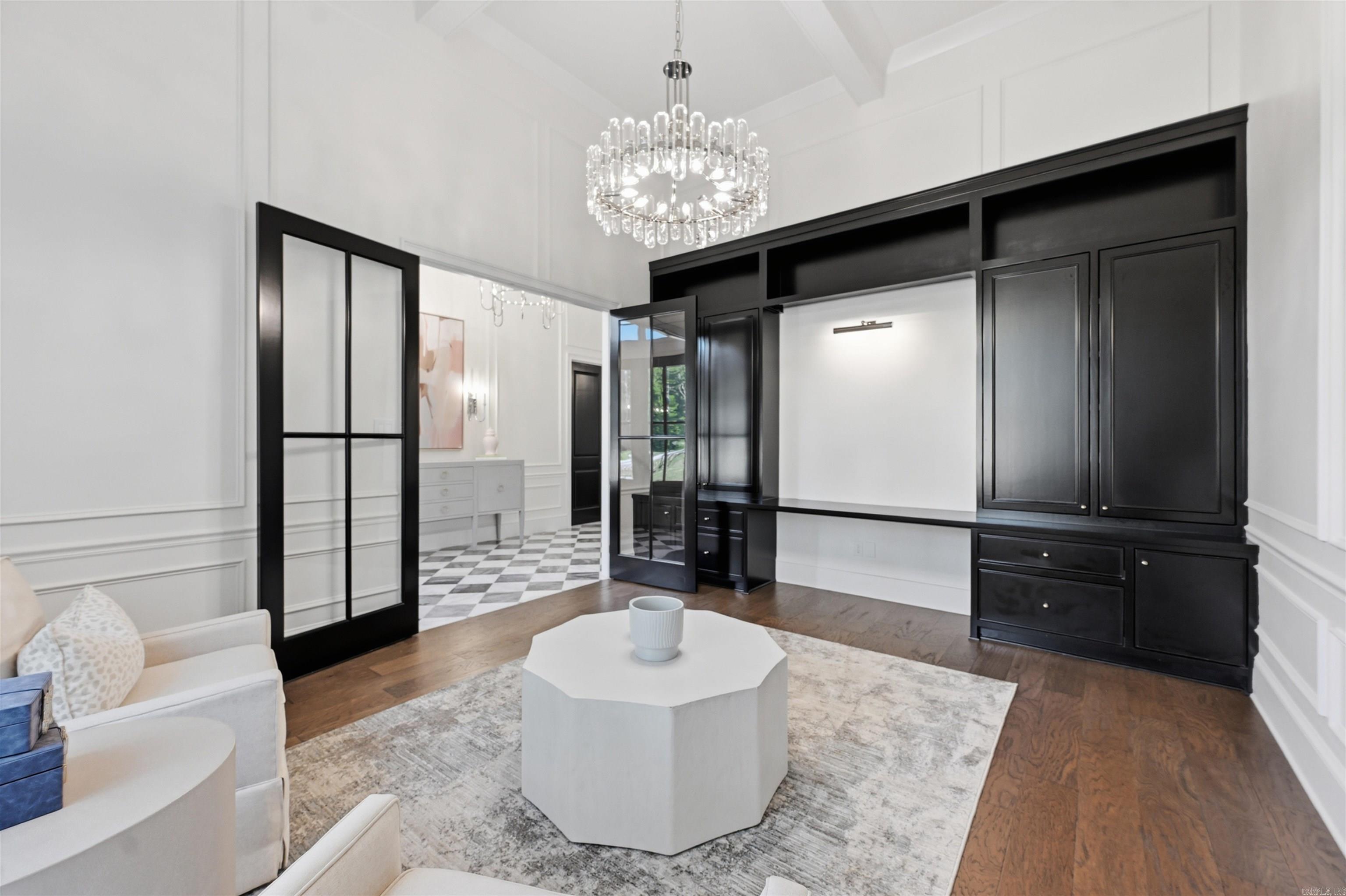 BIG ROCK ESTATES - Residential