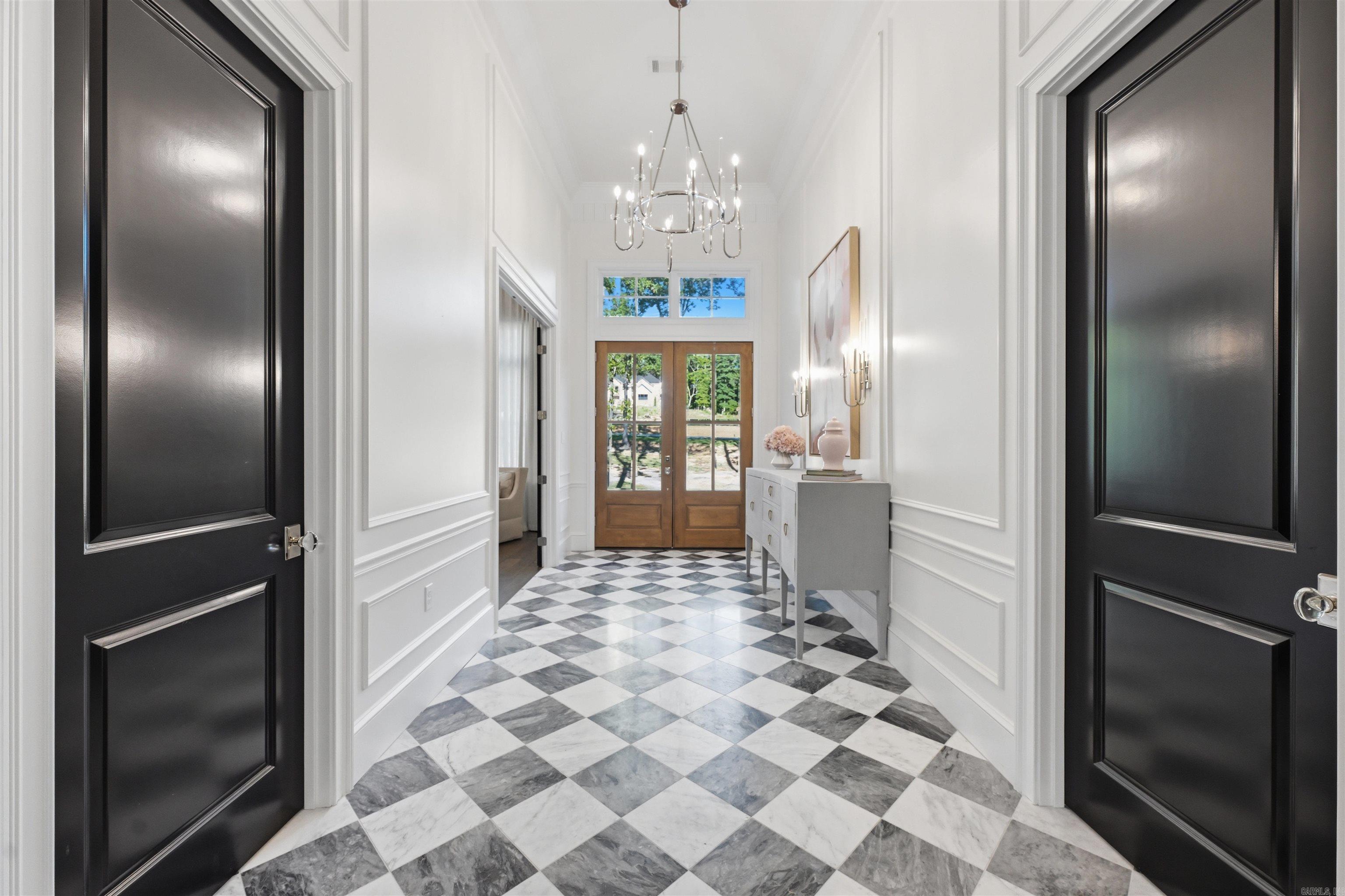 BIG ROCK ESTATES - Residential