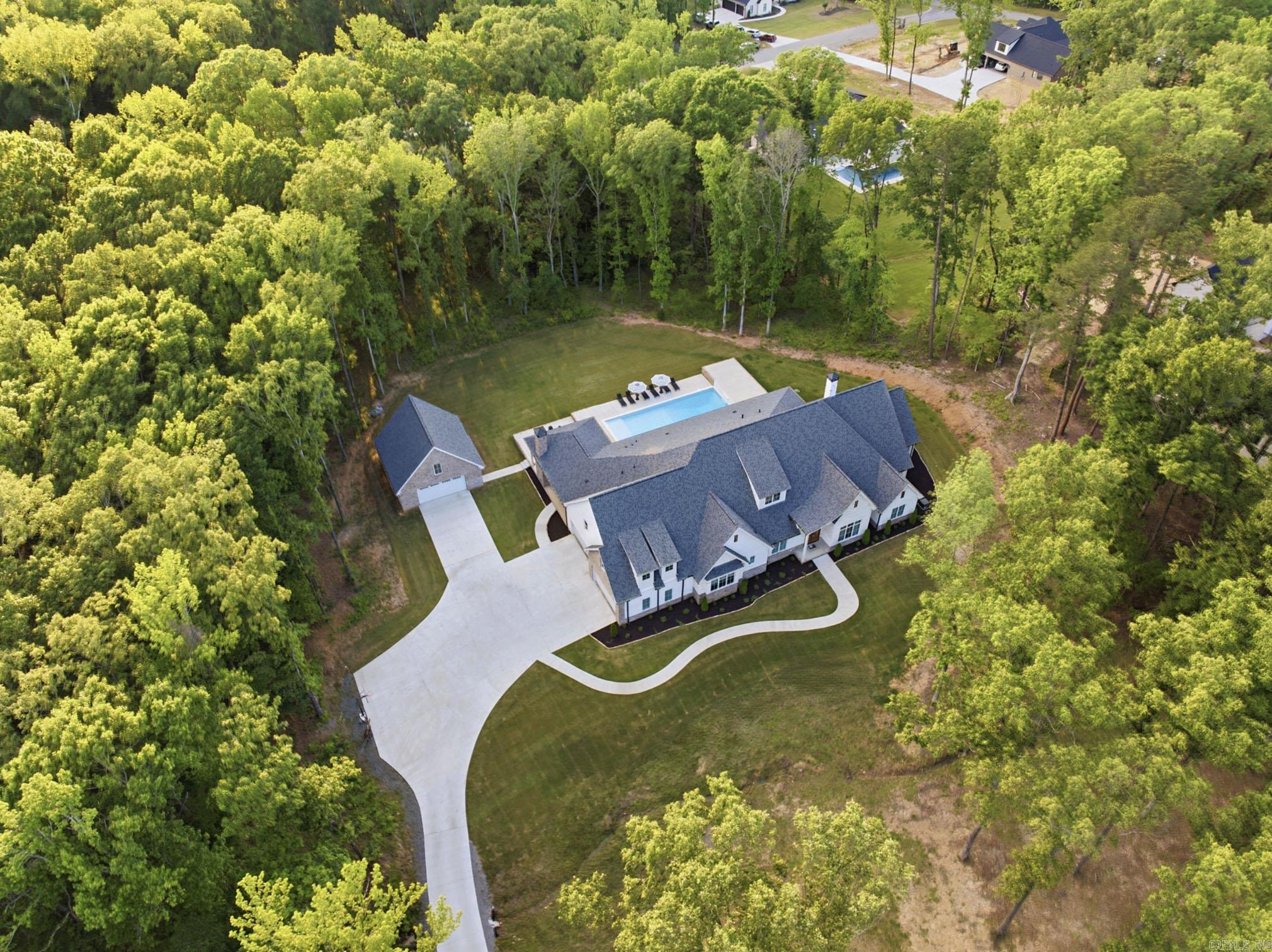 BIG ROCK ESTATES - Residential