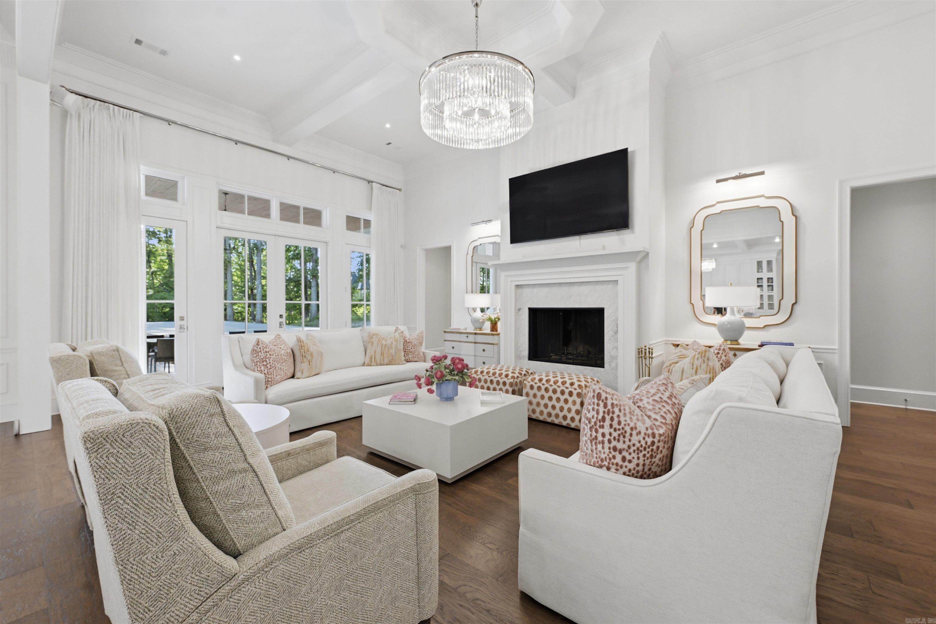 BIG ROCK ESTATES - Residential