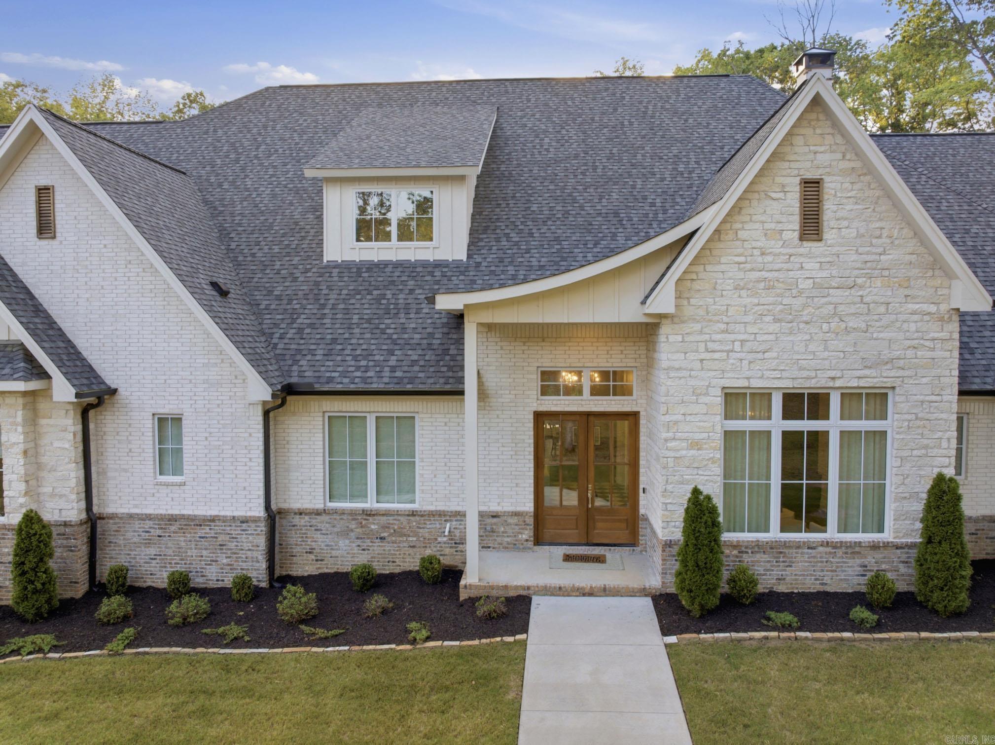 BIG ROCK ESTATES - Residential