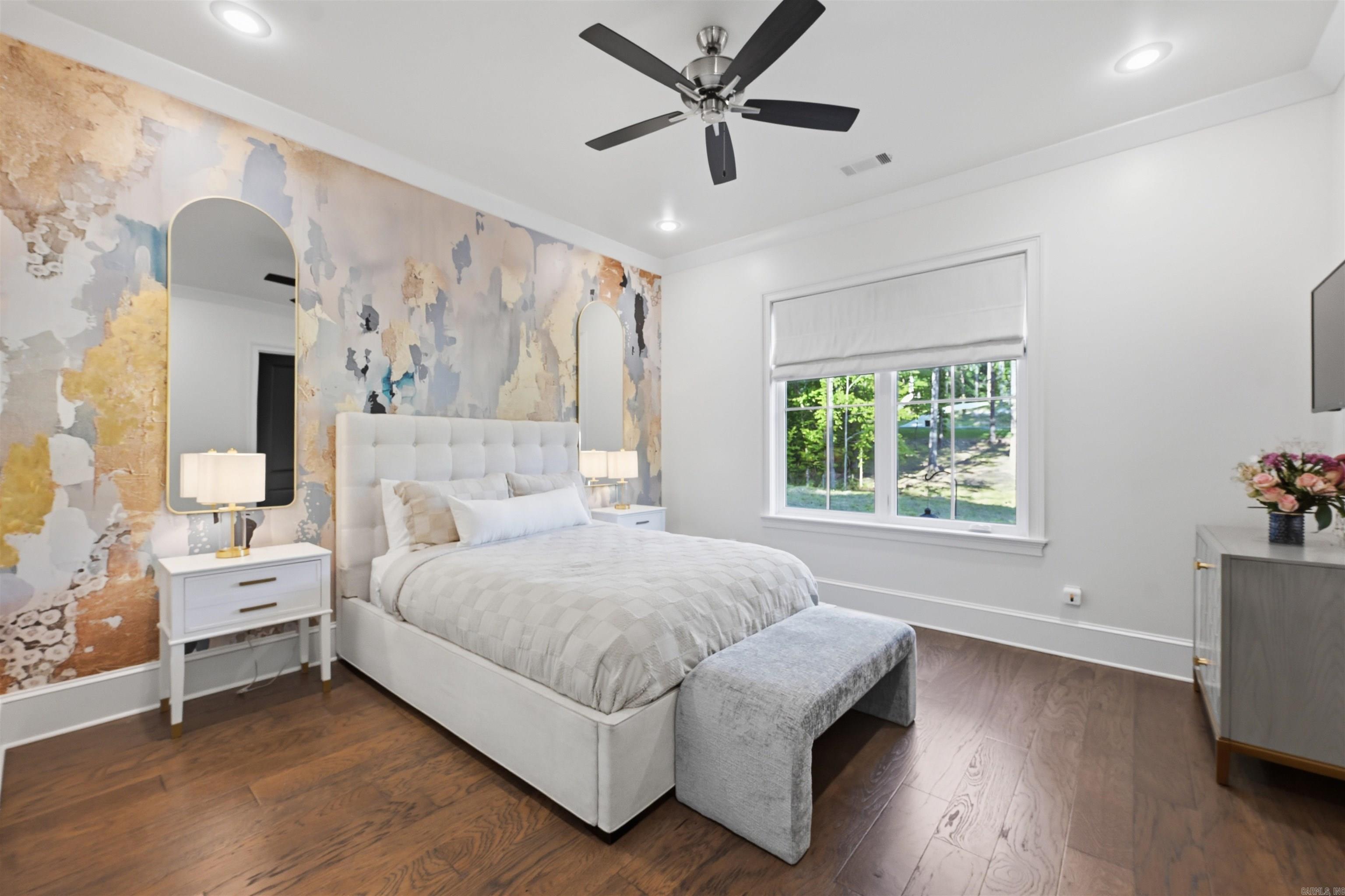 BIG ROCK ESTATES - Residential