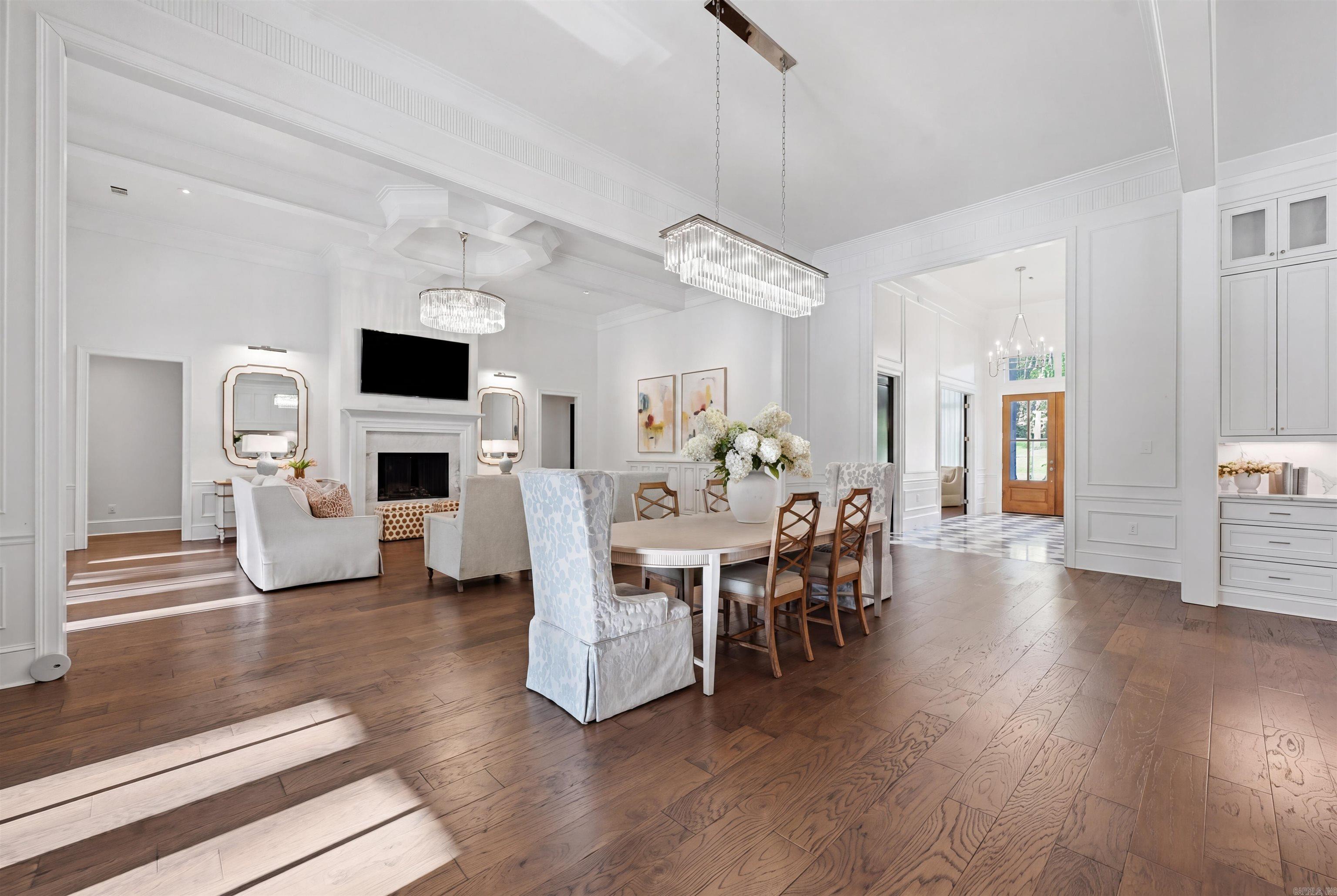 BIG ROCK ESTATES - Residential