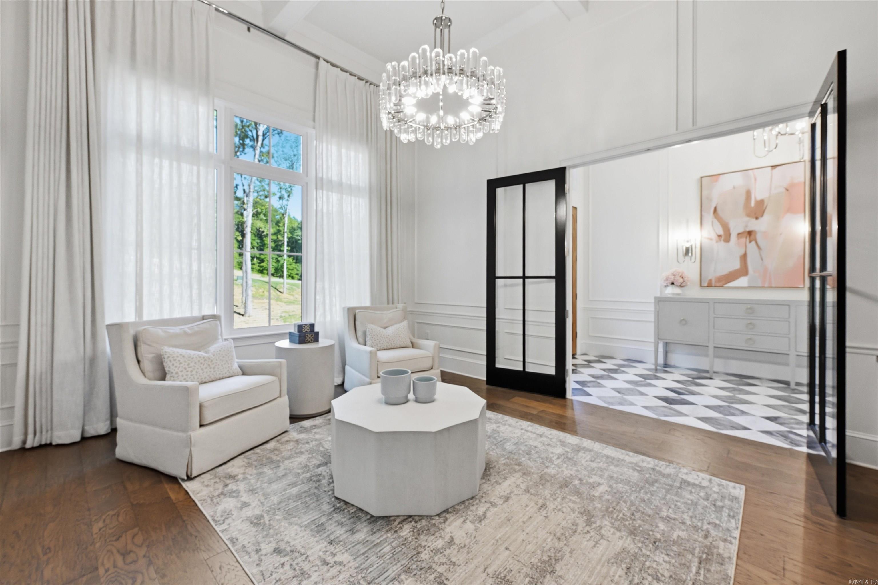 BIG ROCK ESTATES - Residential
