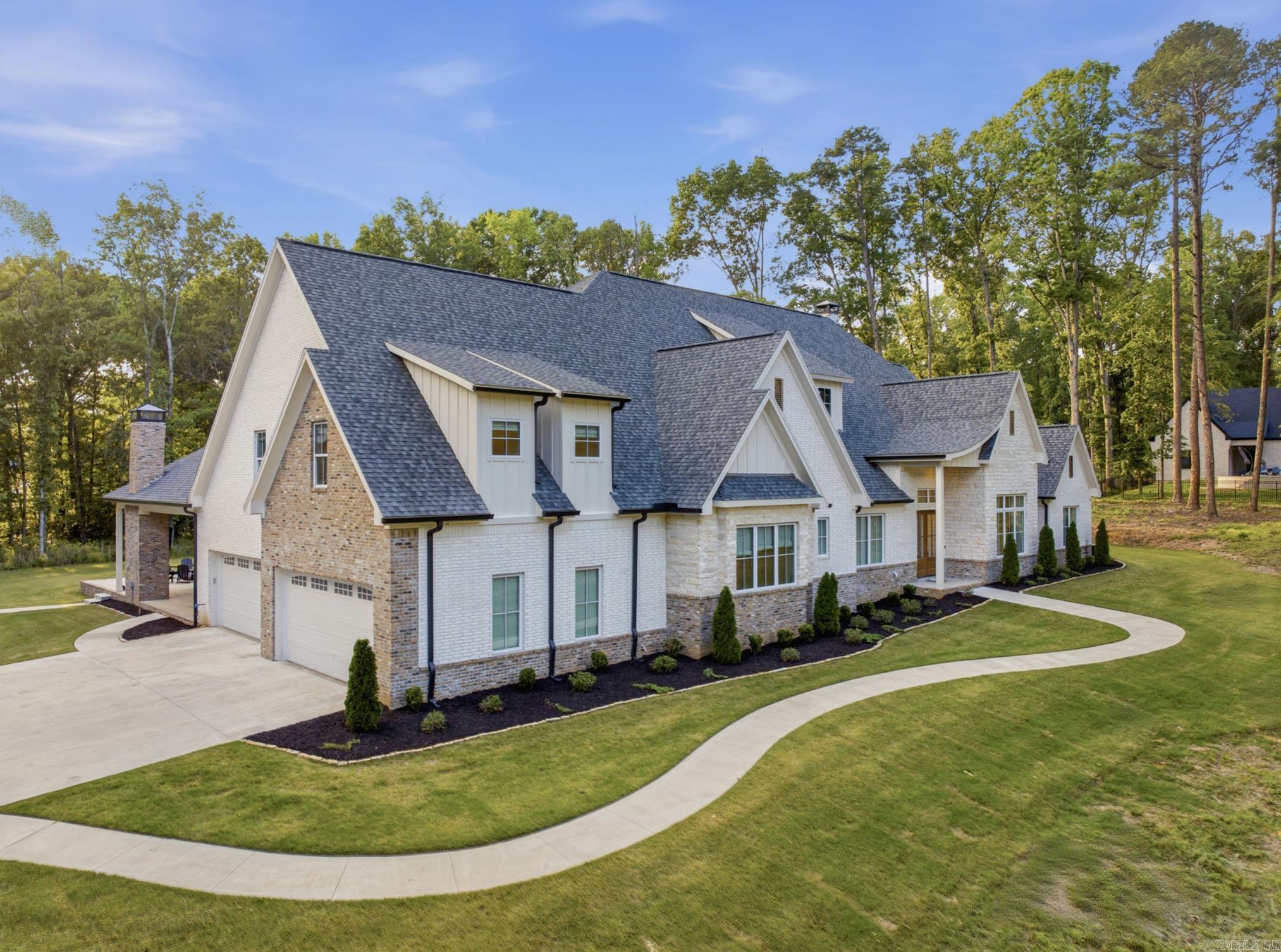 BIG ROCK ESTATES - Residential