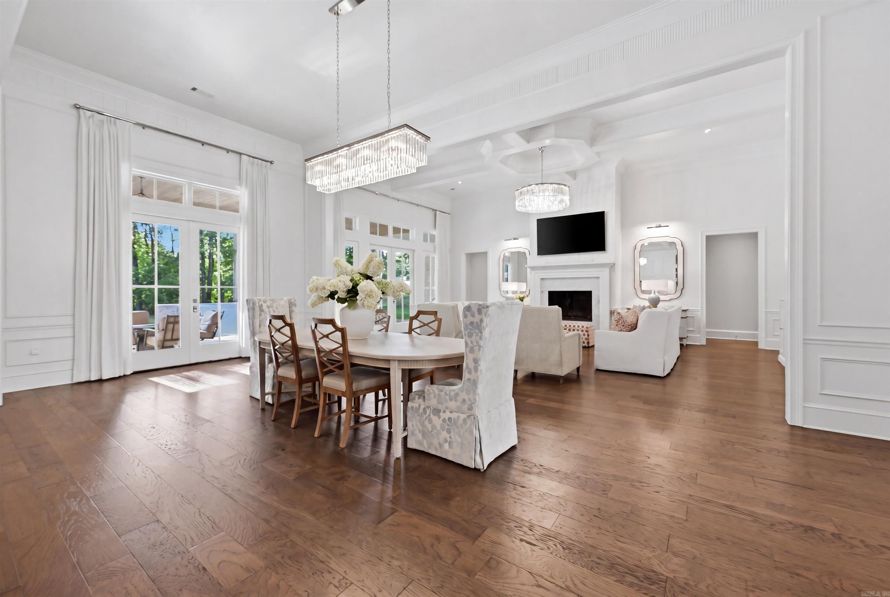BIG ROCK ESTATES - Residential