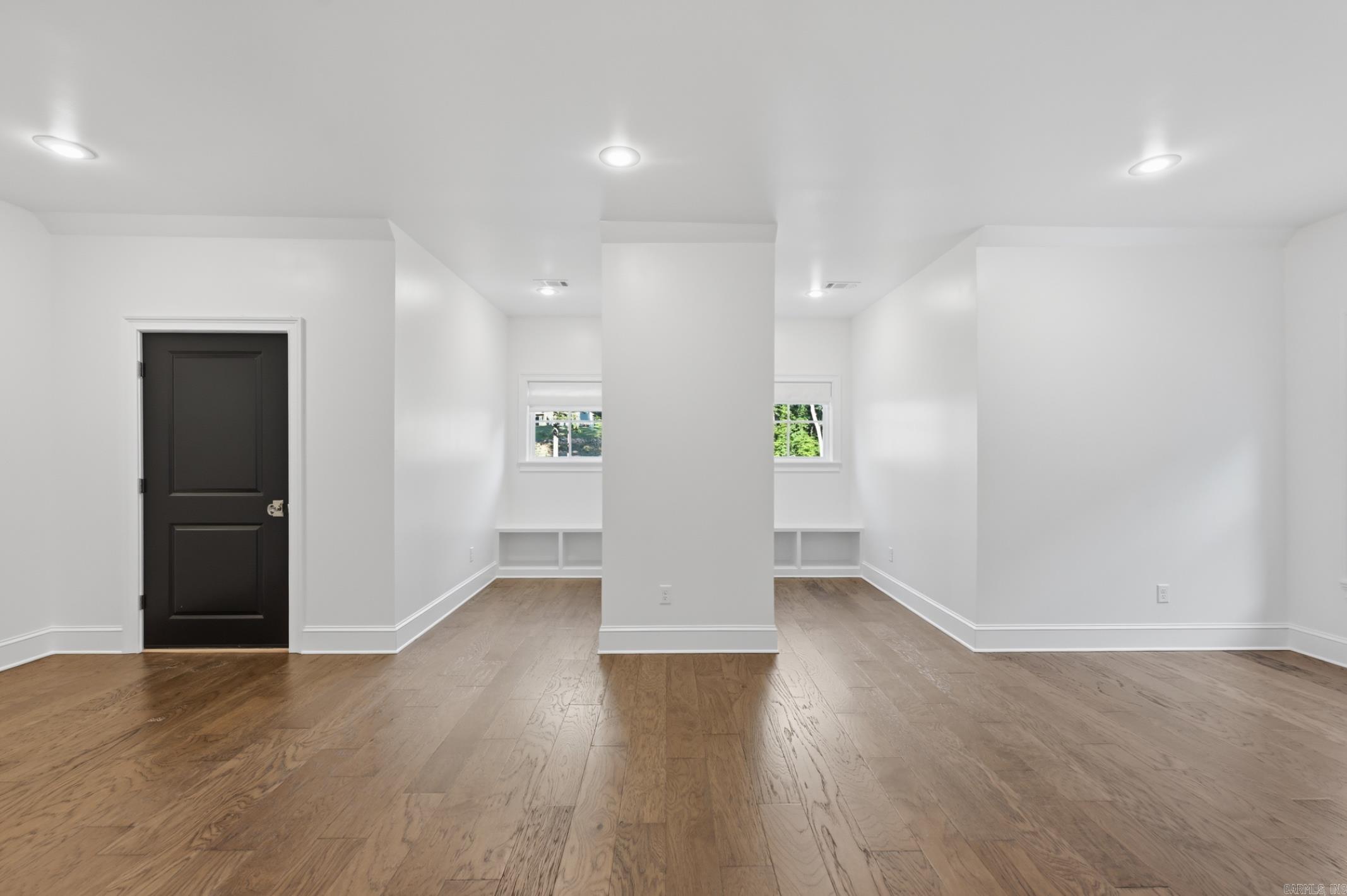 BIG ROCK ESTATES - Residential