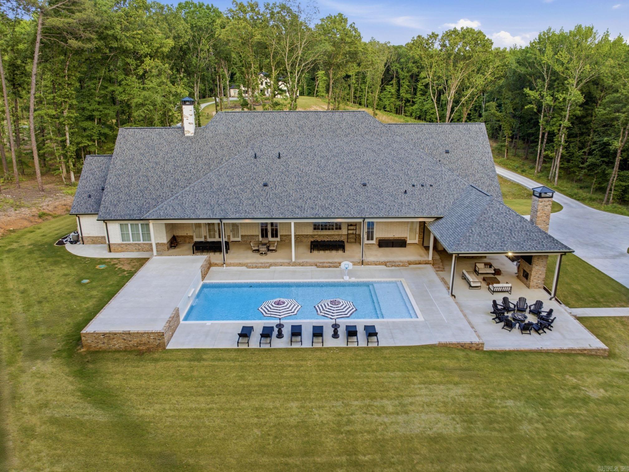 BIG ROCK ESTATES - Residential