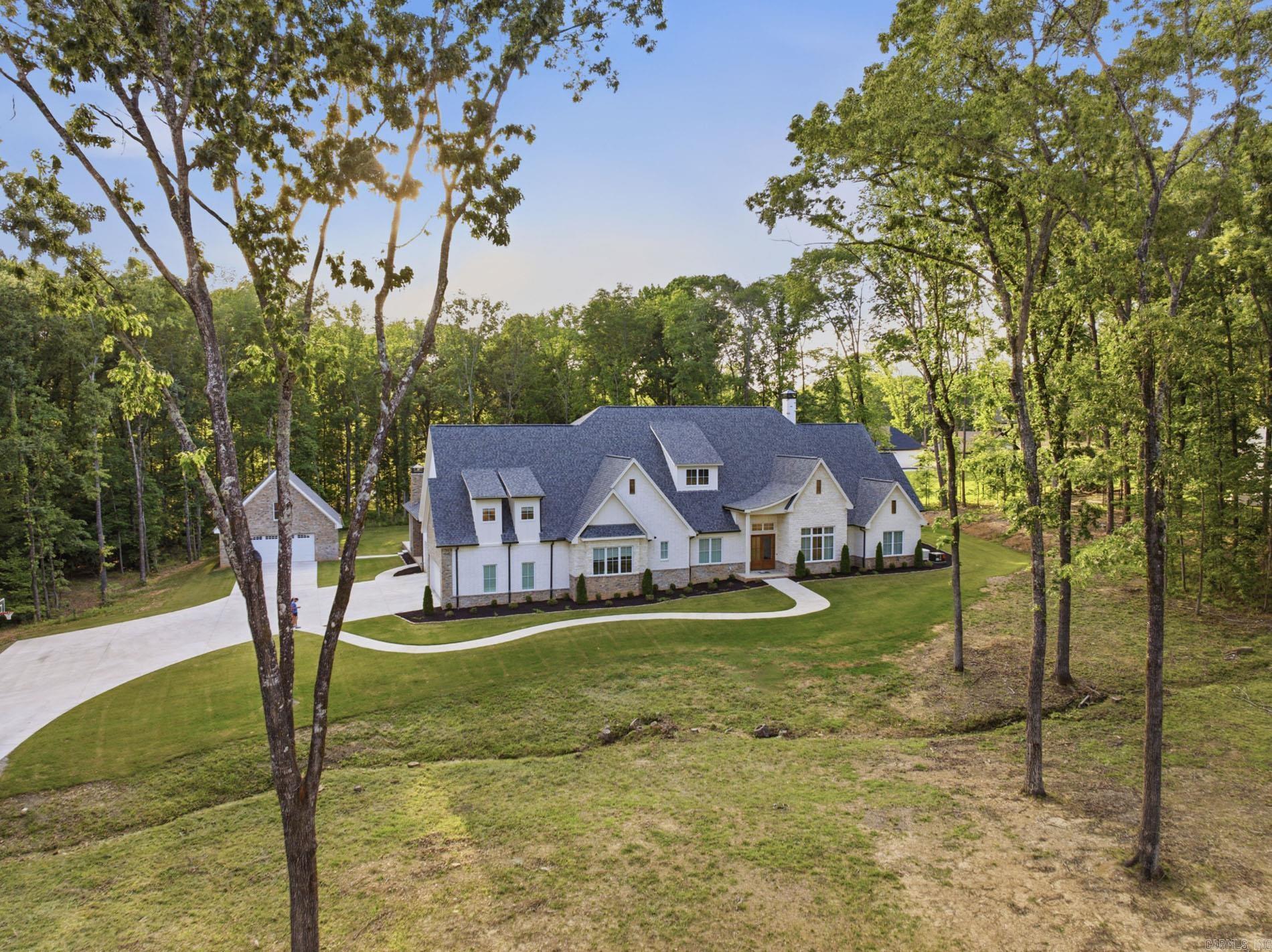 BIG ROCK ESTATES - Residential