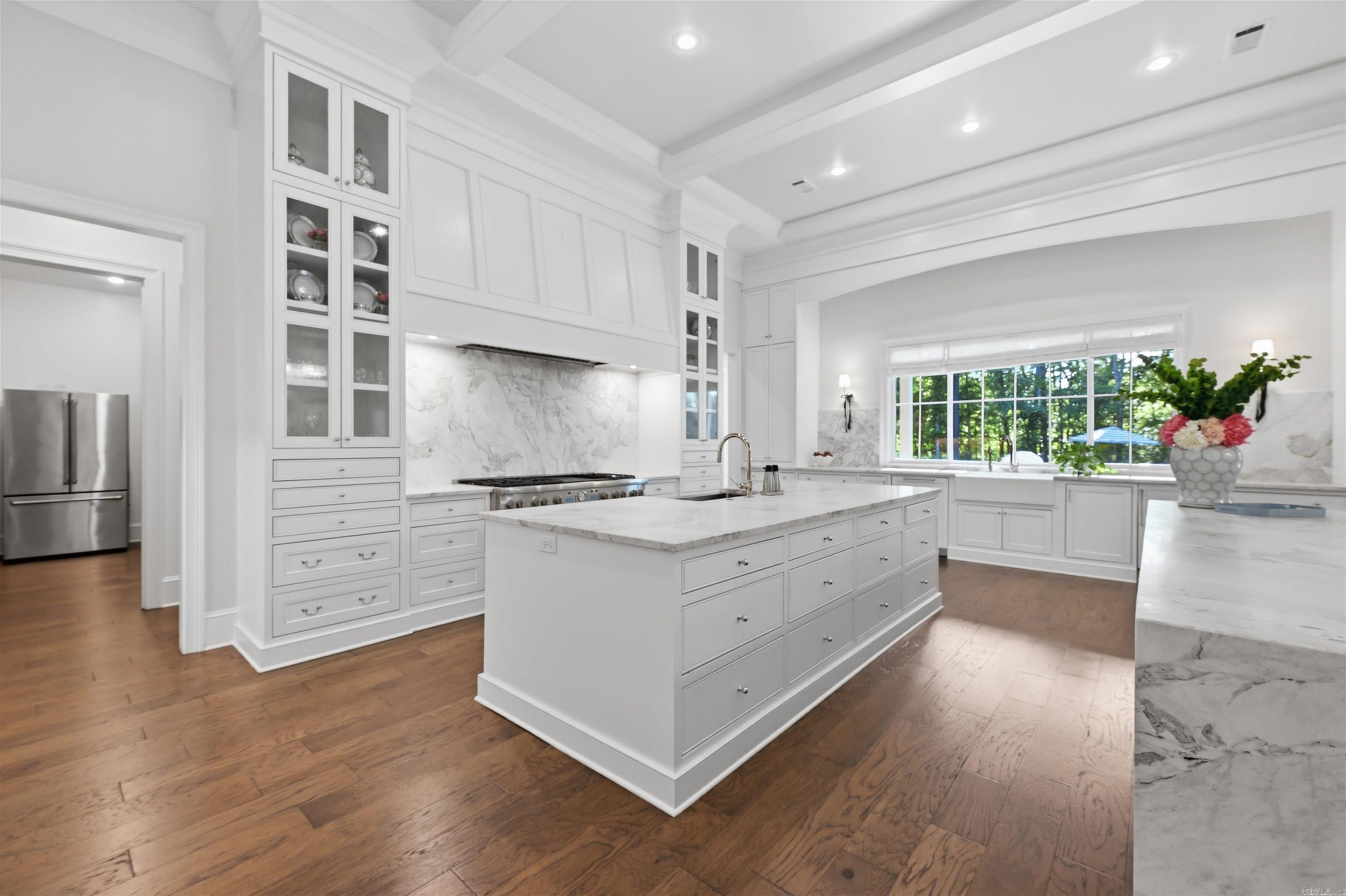 BIG ROCK ESTATES - Residential