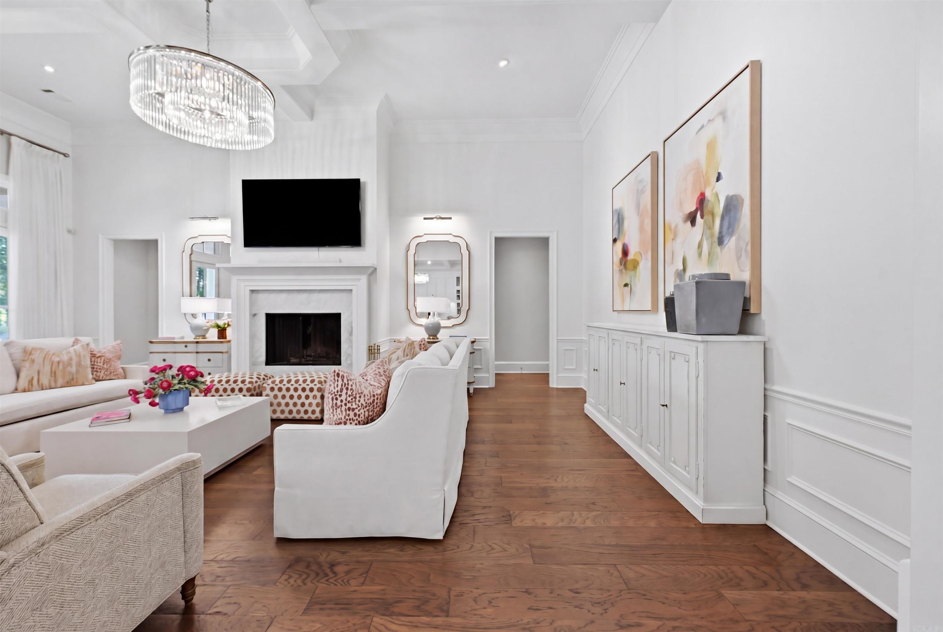 BIG ROCK ESTATES - Residential