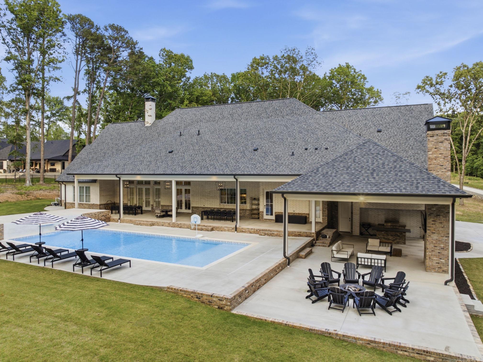 BIG ROCK ESTATES - Residential