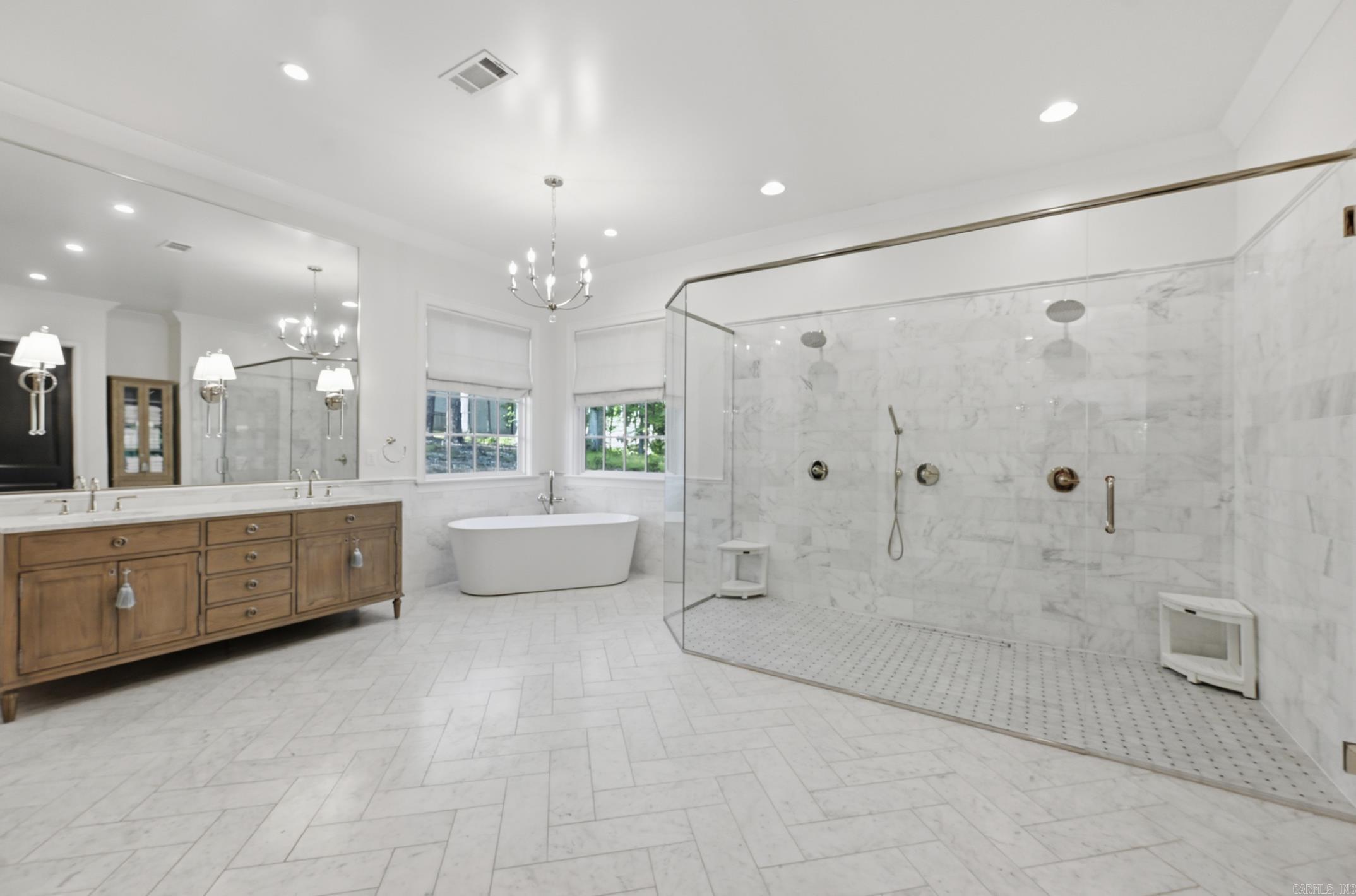 BIG ROCK ESTATES - Residential