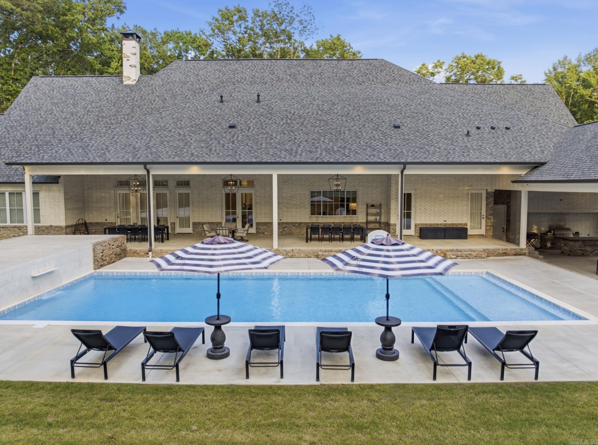BIG ROCK ESTATES - Residential
