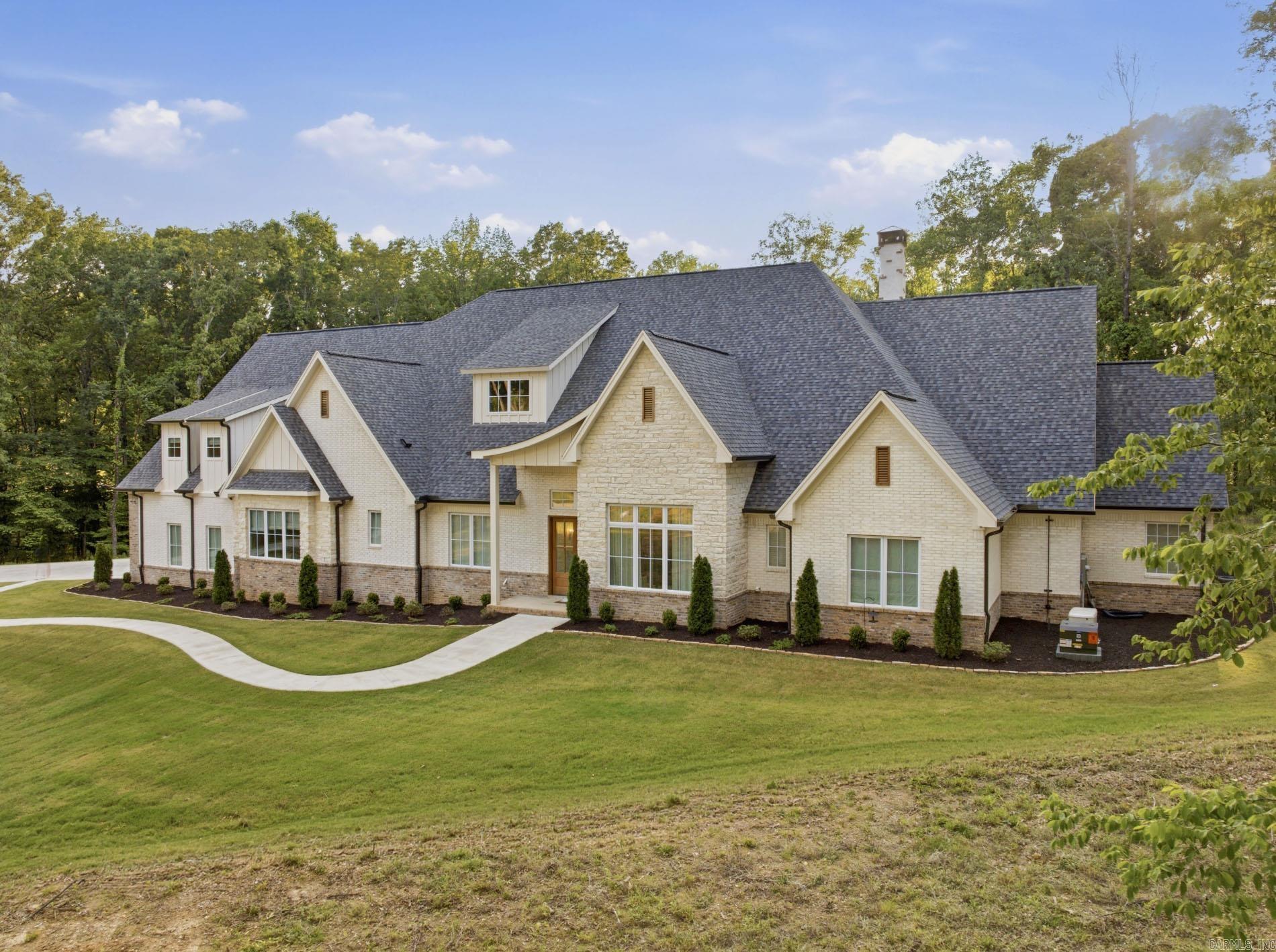 BIG ROCK ESTATES - Residential