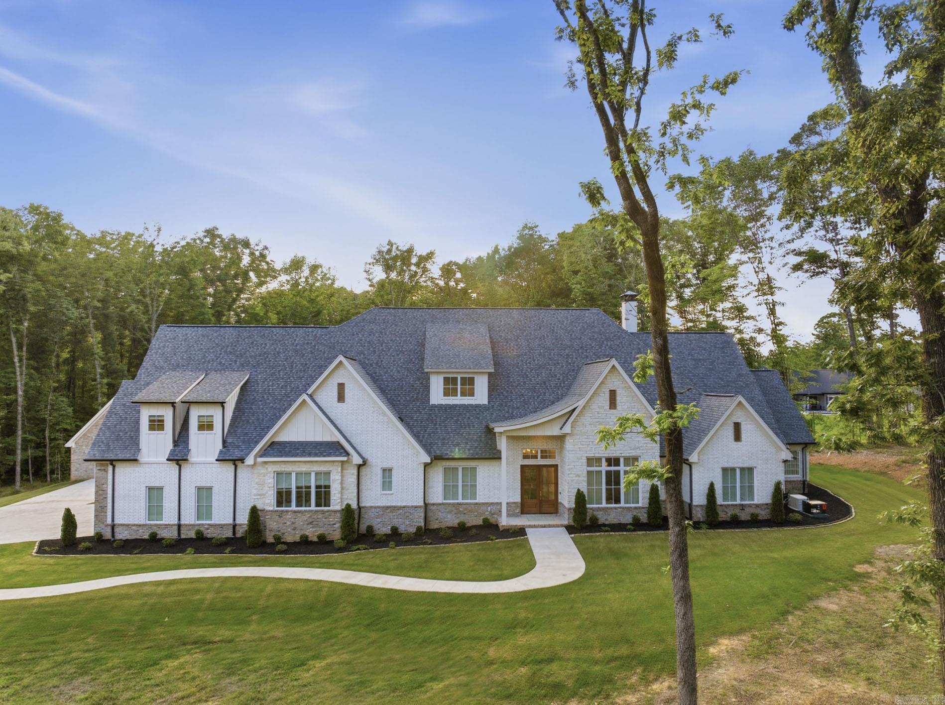 BIG ROCK ESTATES - Residential
