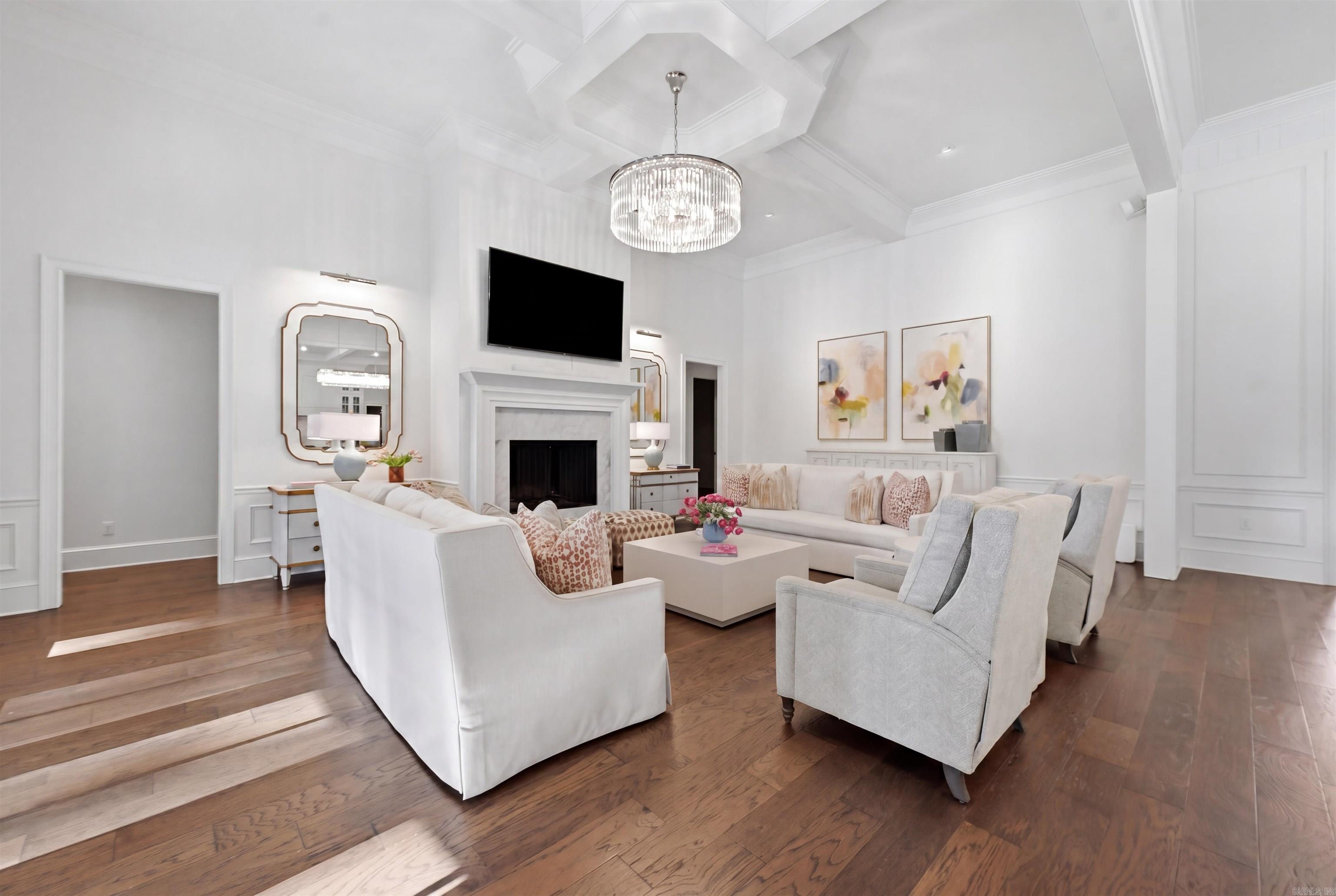 BIG ROCK ESTATES - Residential