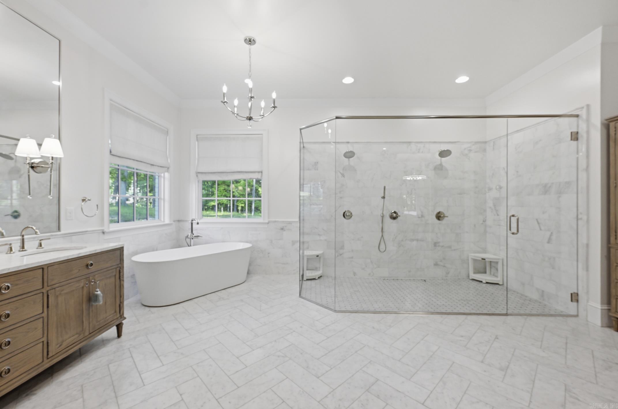 BIG ROCK ESTATES - Residential