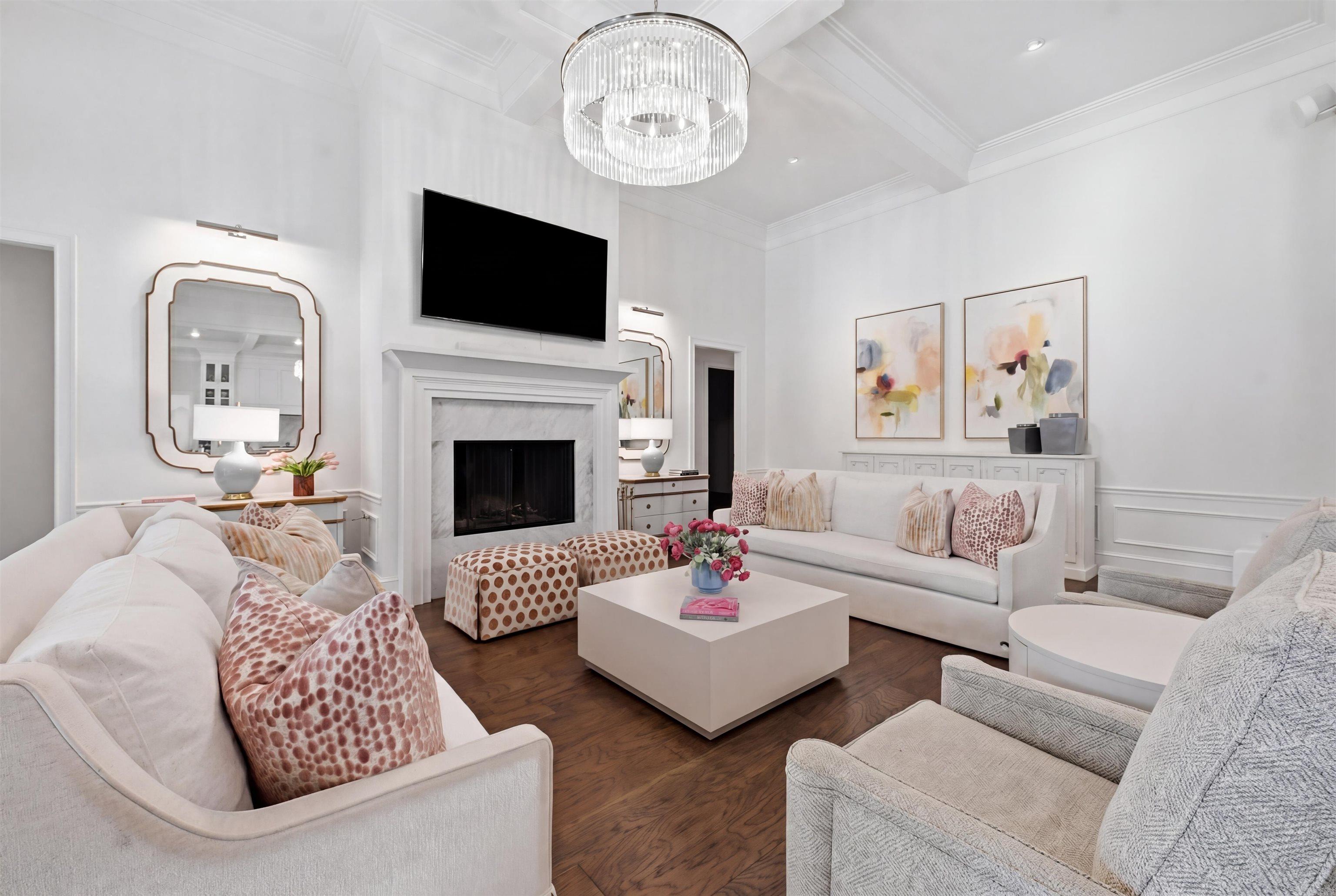 BIG ROCK ESTATES - Residential