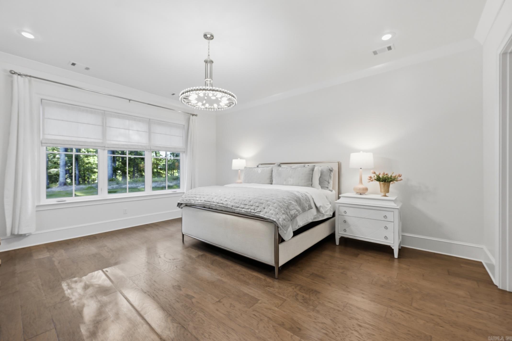 BIG ROCK ESTATES - Residential