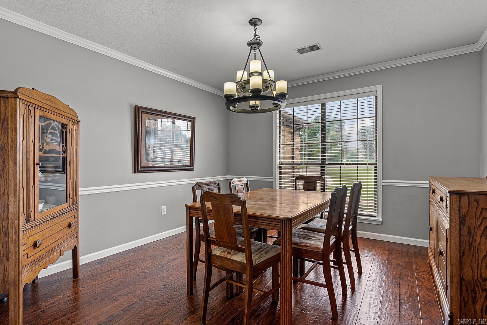 BARRETT'S - Residential