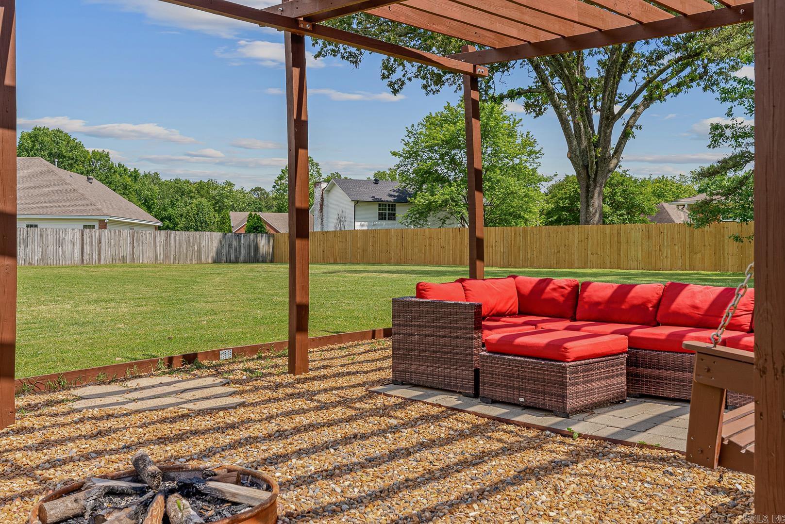 BARRETT'S - Residential