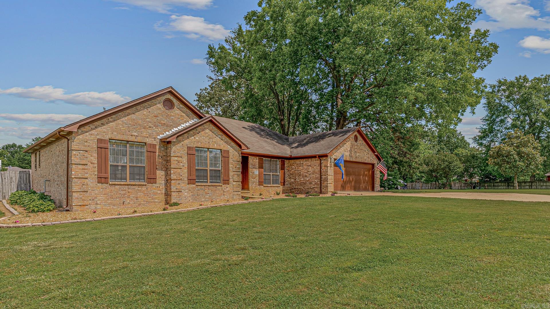 BARRETT'S - Residential