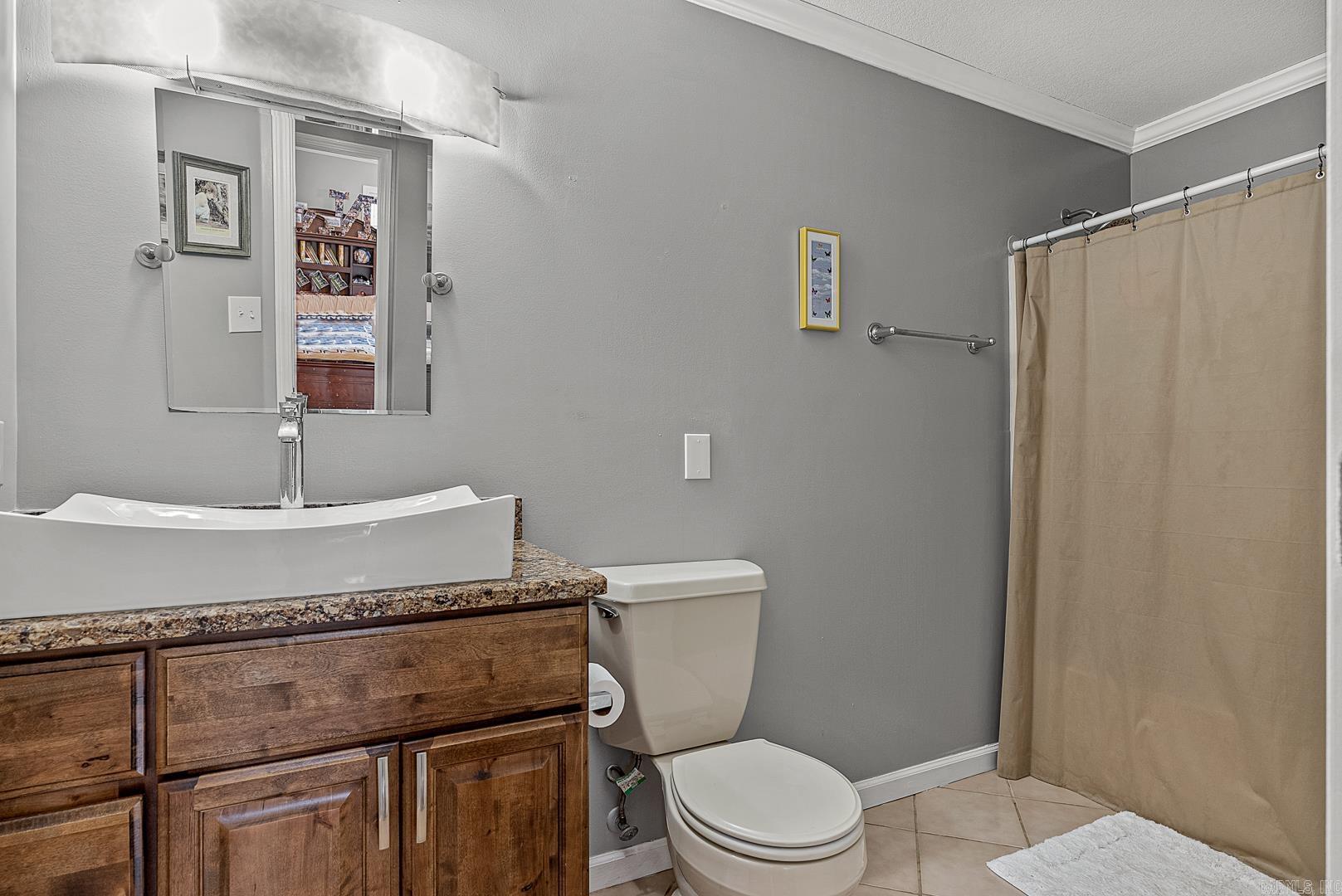 BARRETT'S - Residential