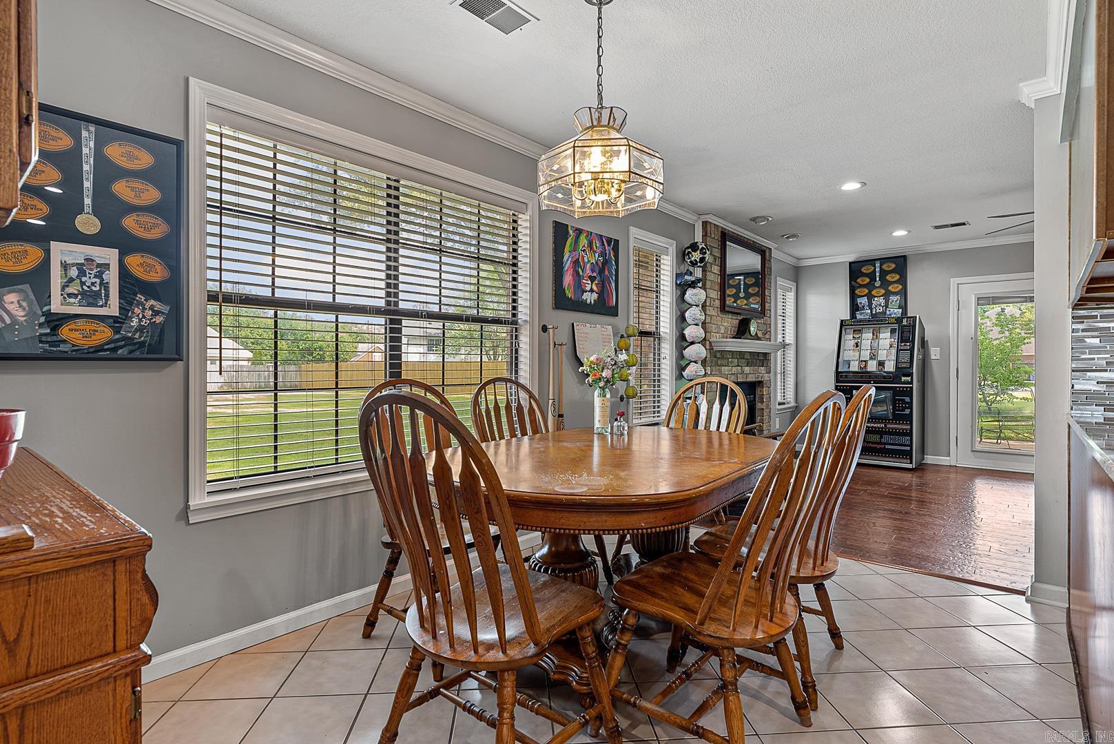 BARRETT'S - Residential