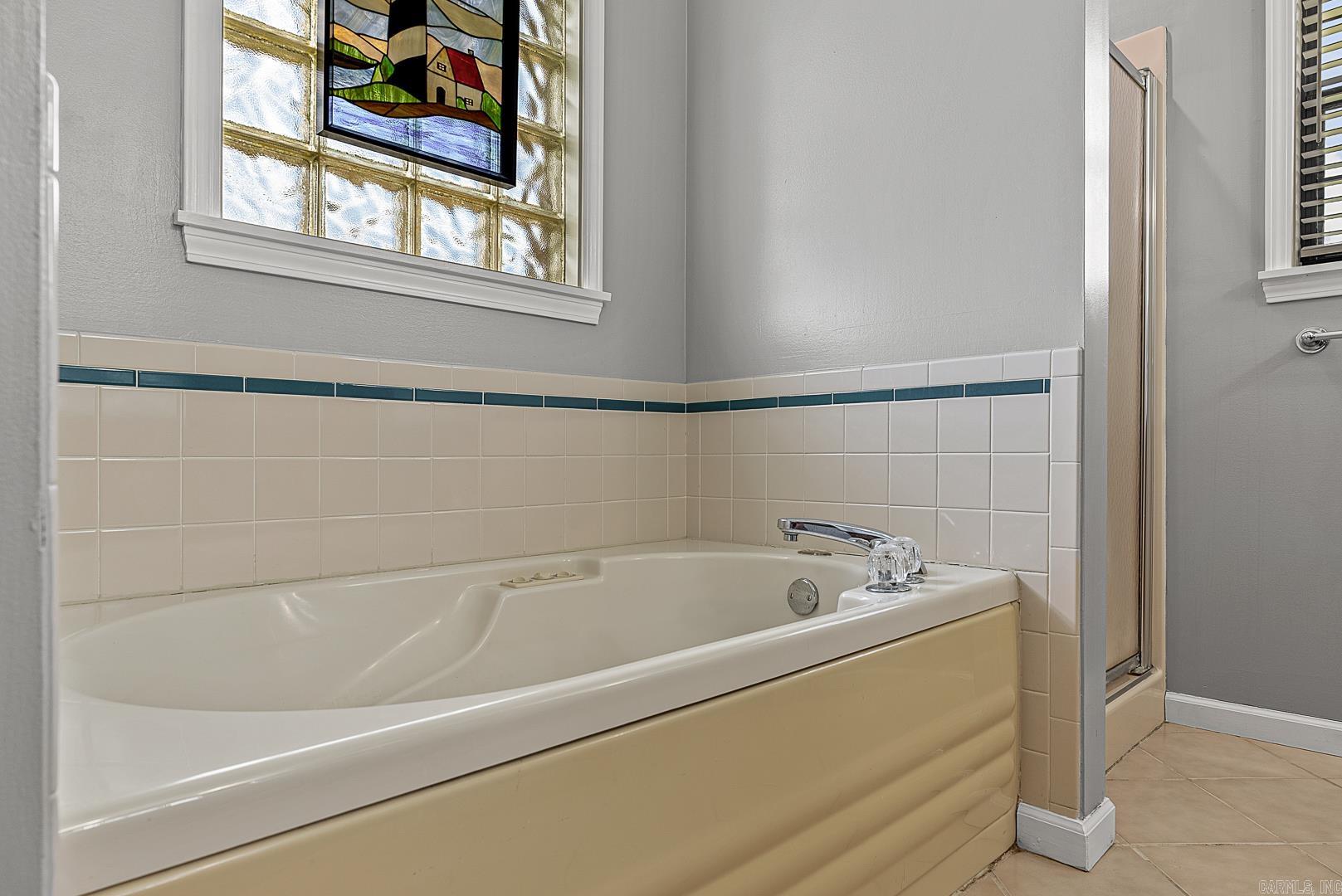 BARRETT'S - Residential