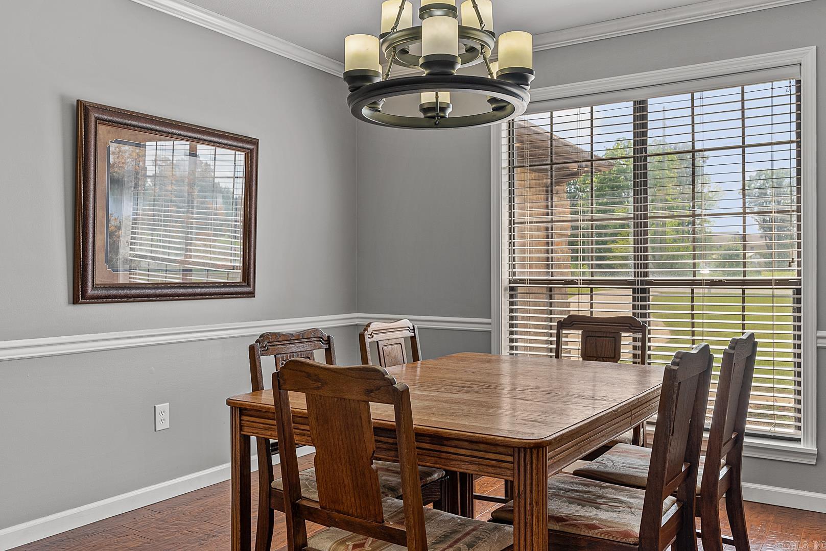 BARRETT'S - Residential