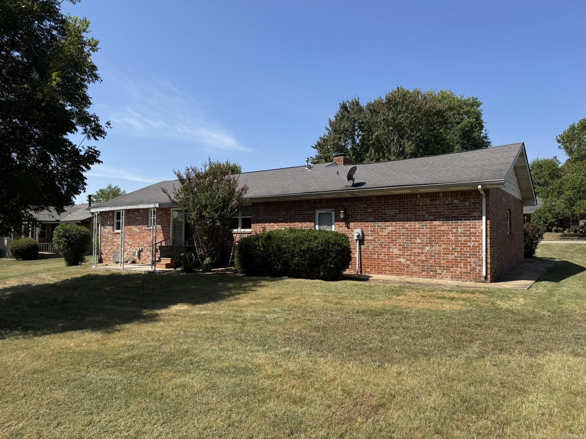 SOUTHERN MEADOWS ESTATE - Residential