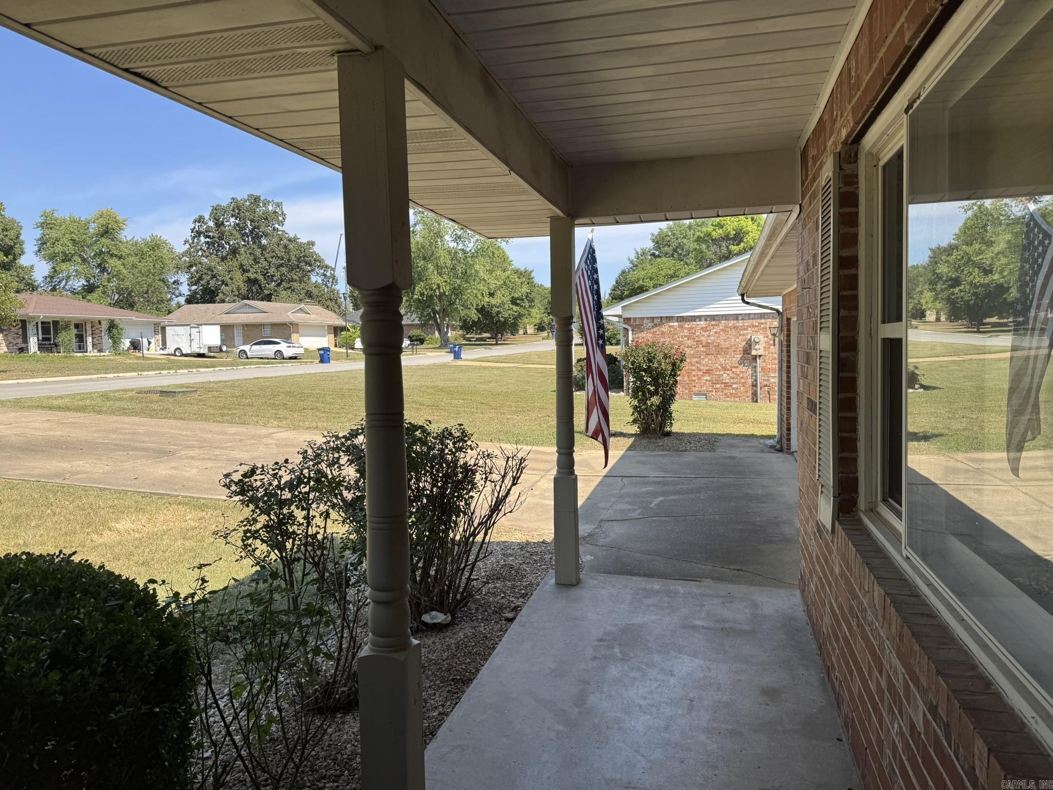 SOUTHERN MEADOWS ESTATE - Residential