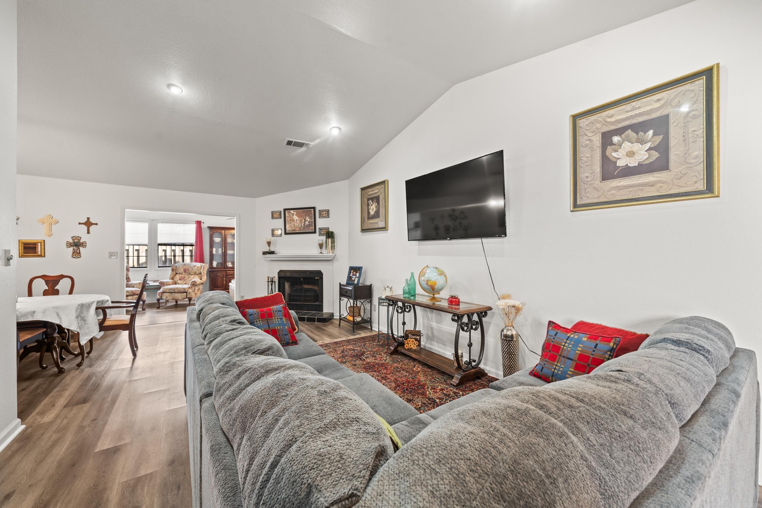 Huntleigh Woods HPR - Residential