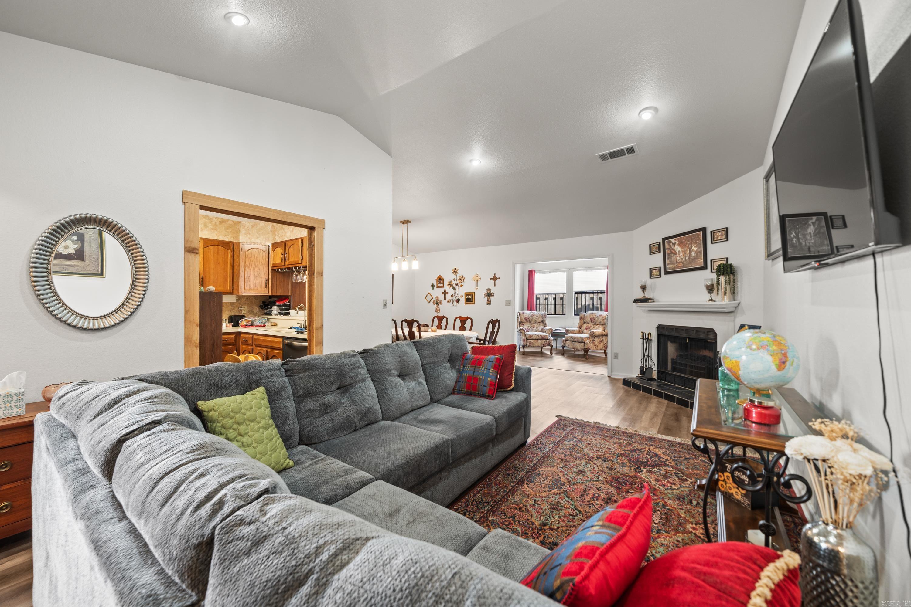 Huntleigh Woods HPR - Residential
