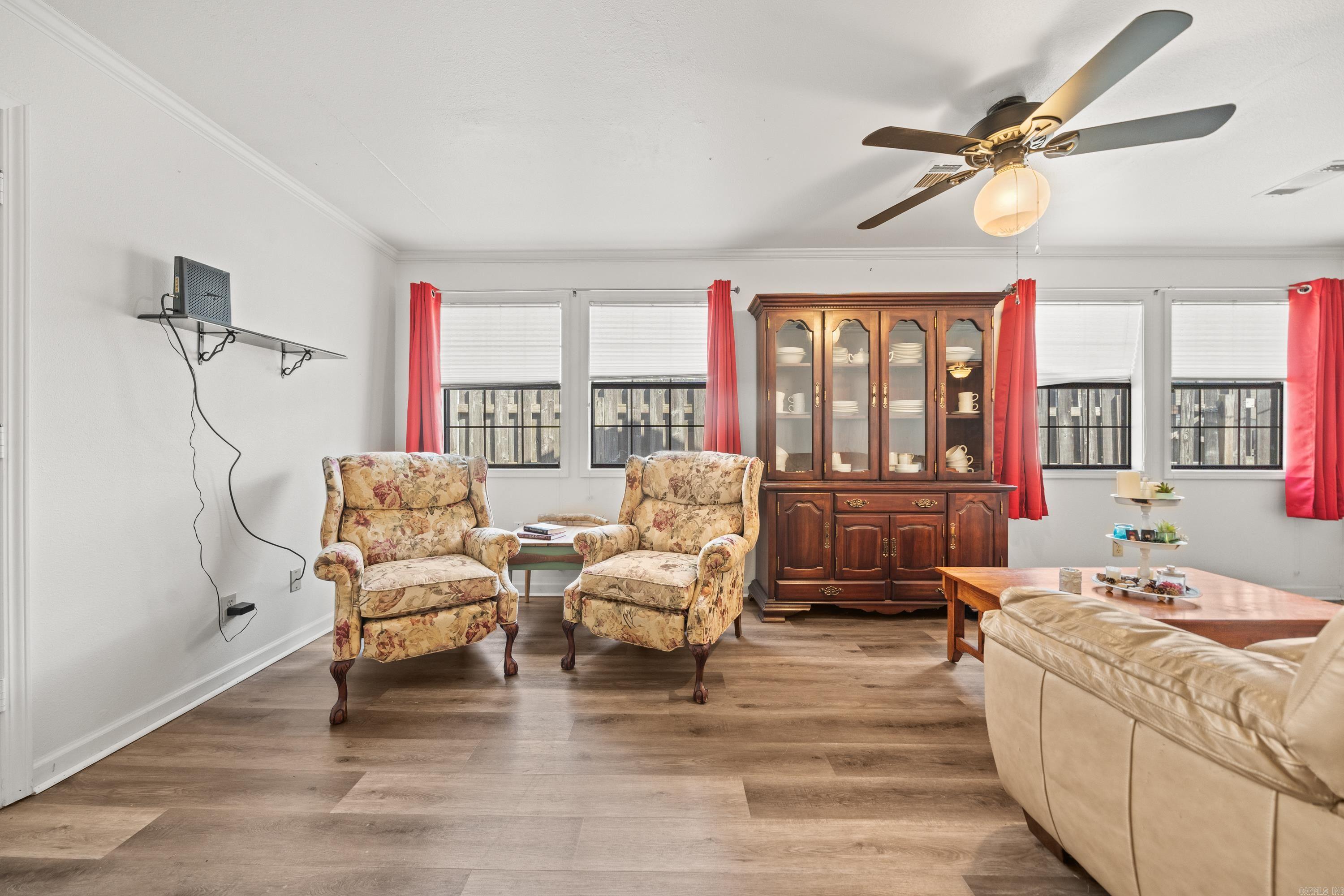 Huntleigh Woods HPR - Residential
