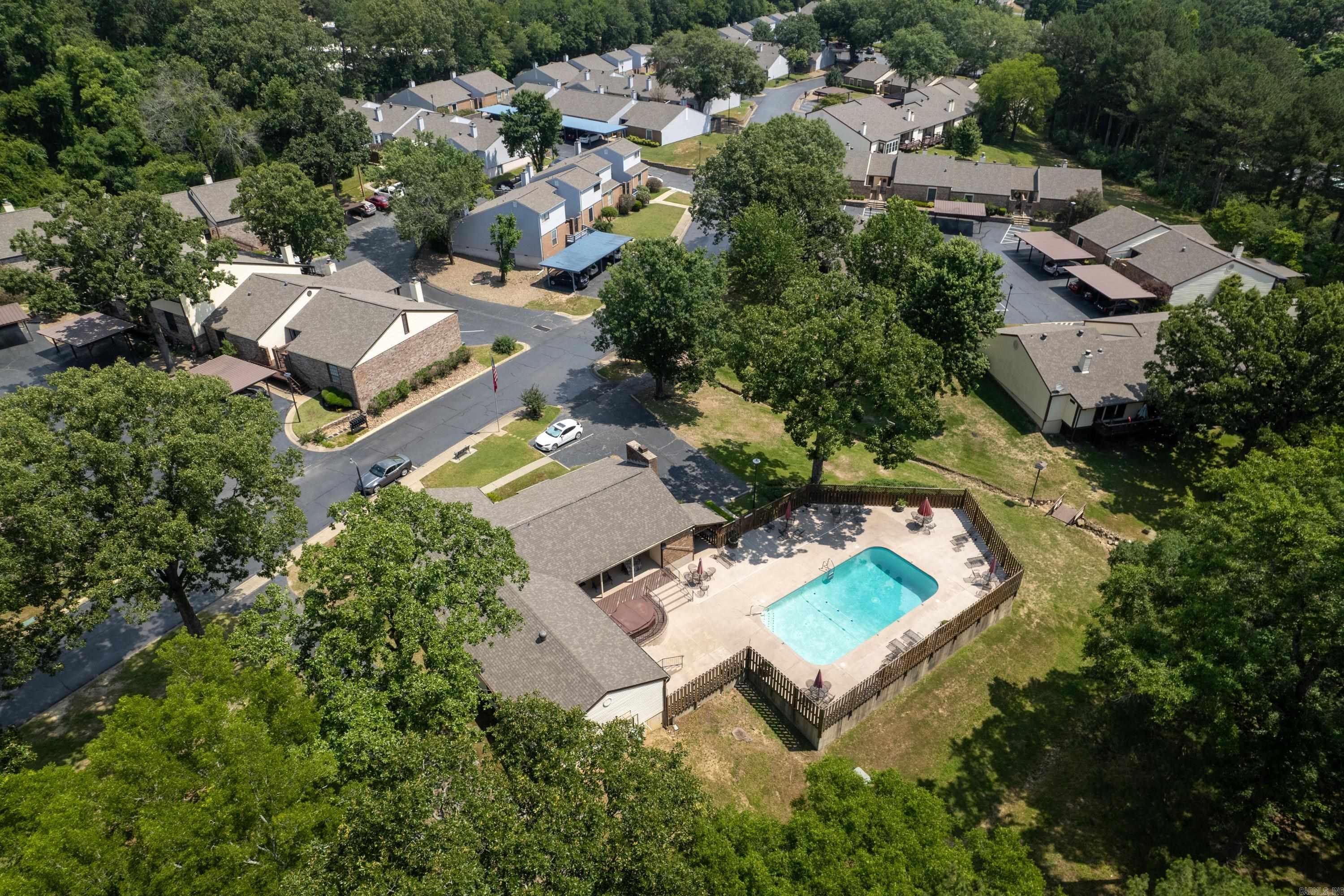 Huntleigh Woods HPR - Residential
