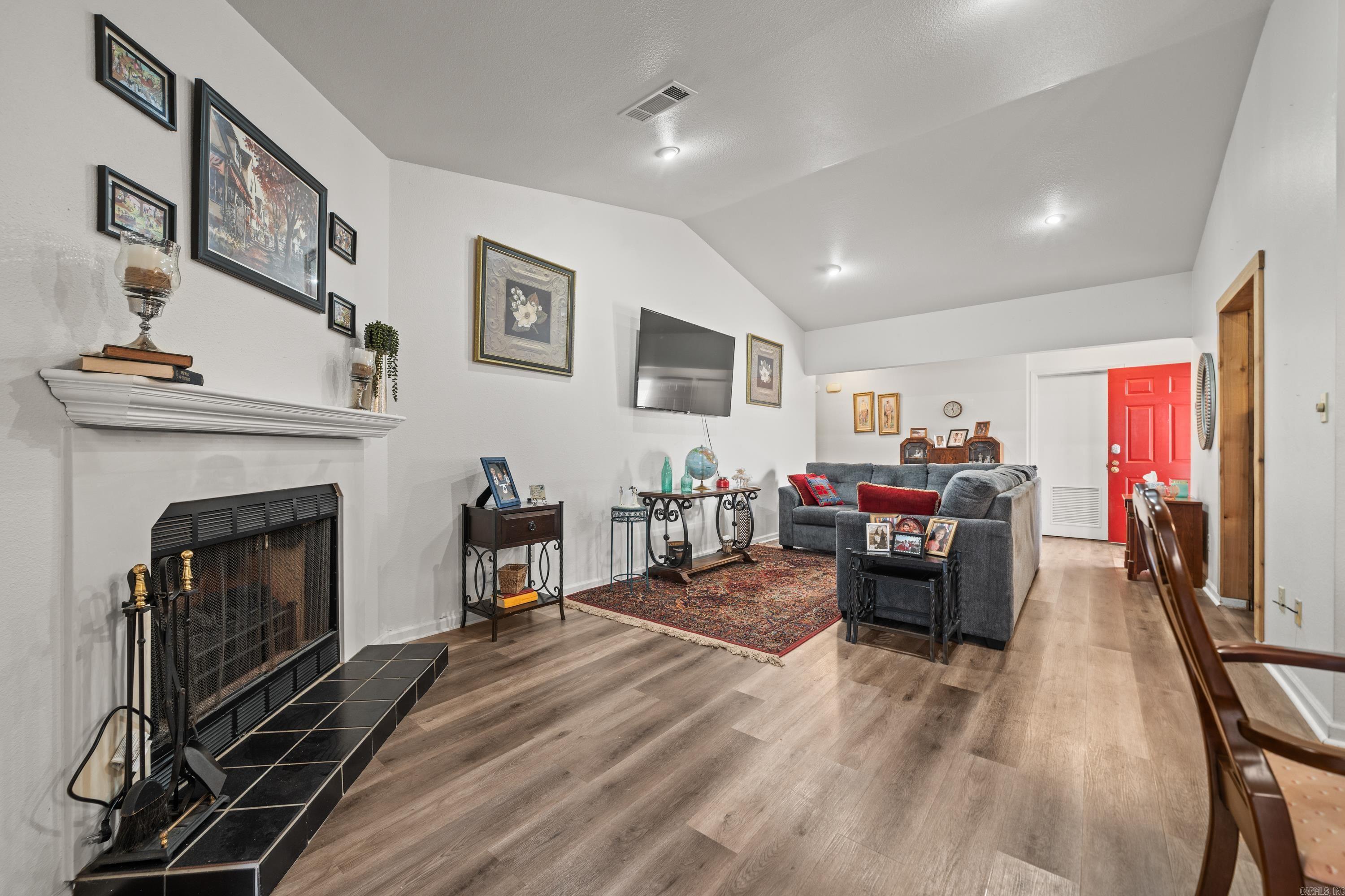 Huntleigh Woods HPR - Residential