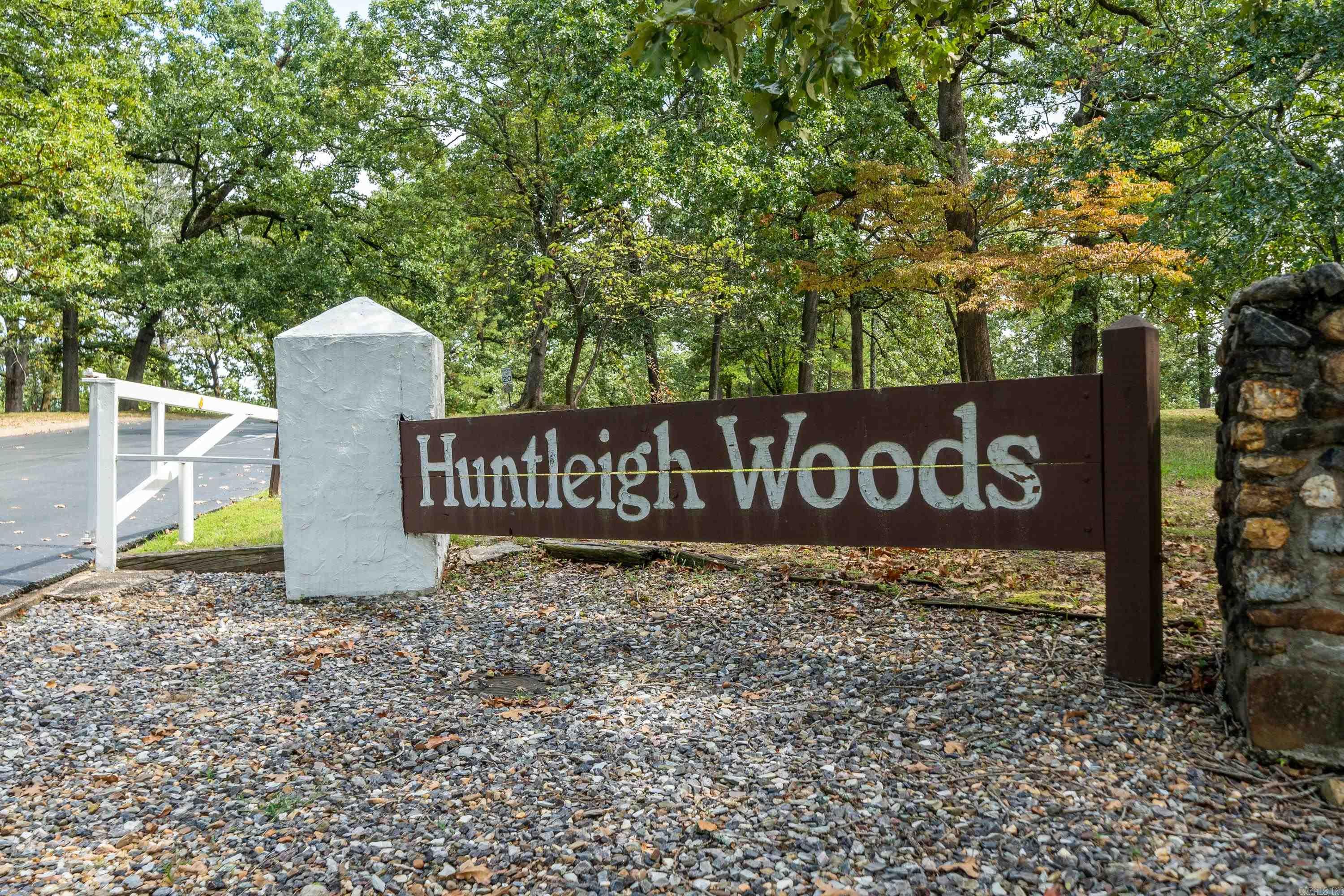 Huntleigh Woods HPR - Residential