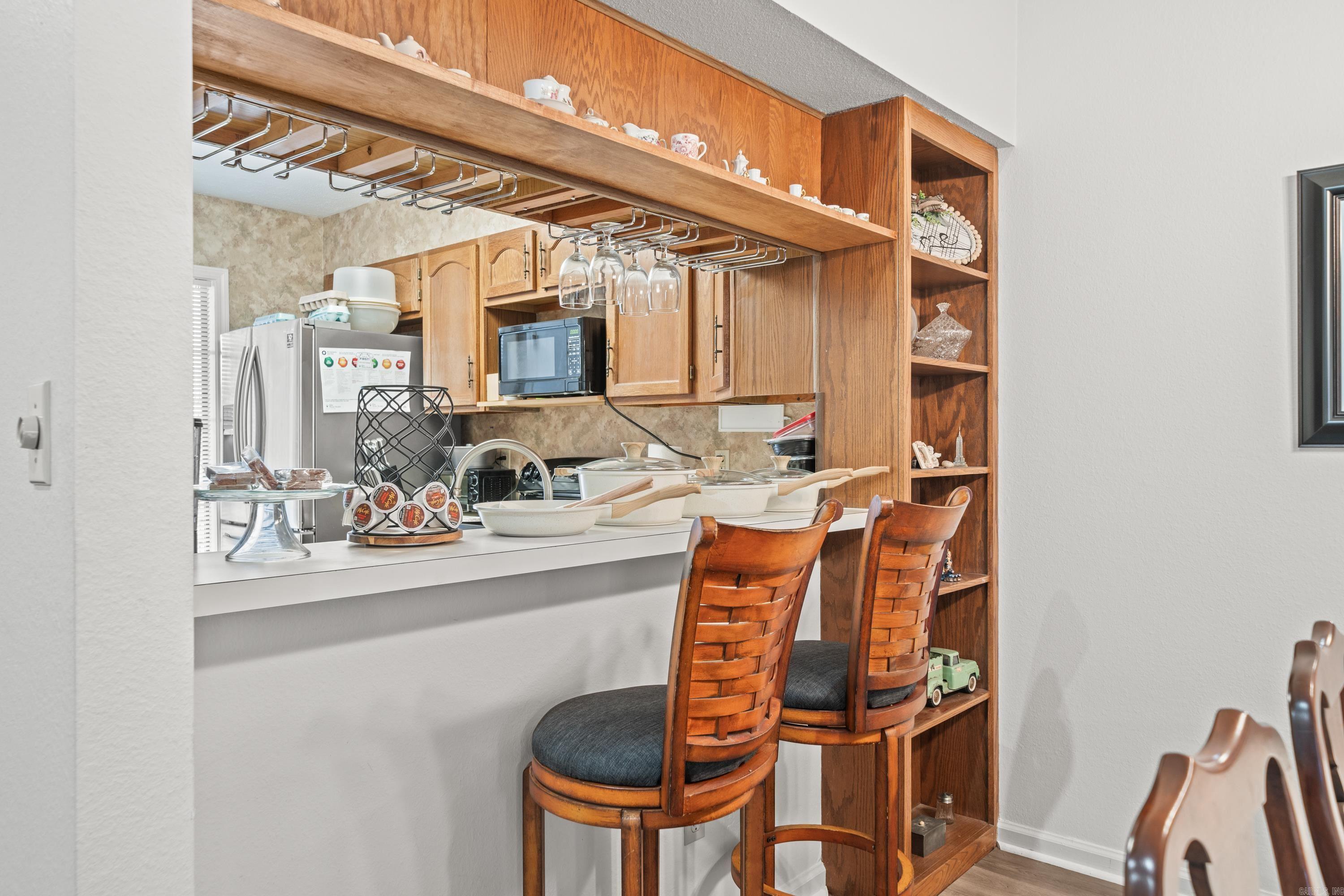 Huntleigh Woods HPR - Residential